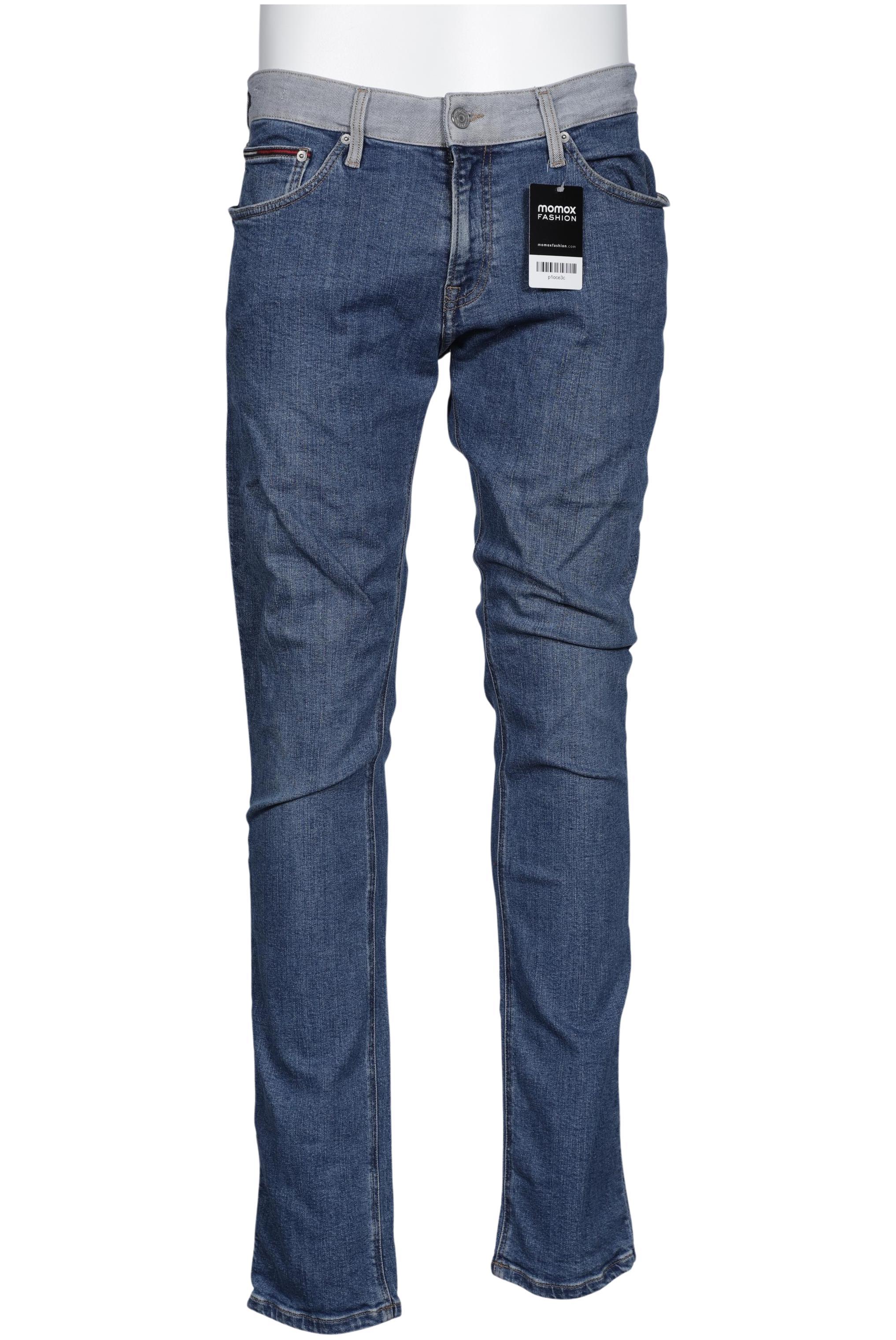 

Tommy Jeans Herren Jeans, blau, Gr. 34