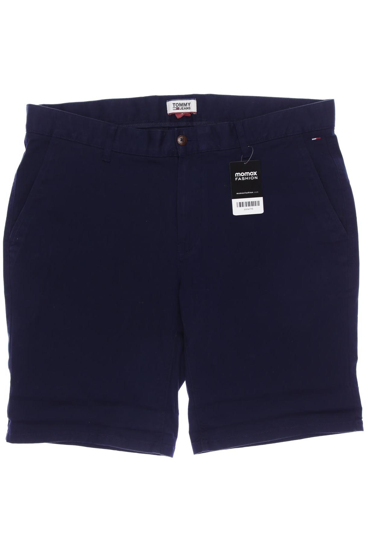 

Tommy Jeans Herren Shorts, marineblau, Gr. 38