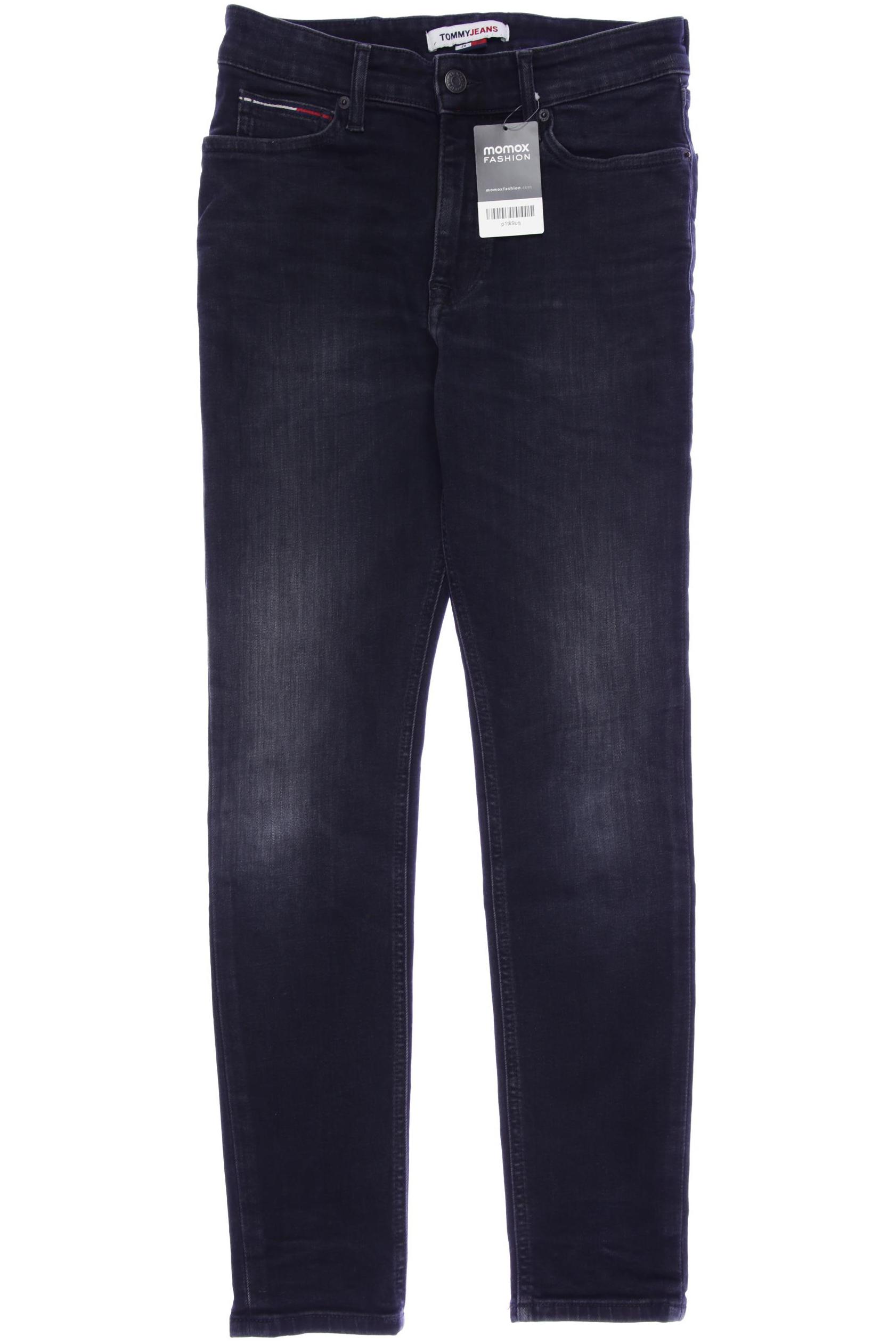 

Tommy Jeans Herren Jeans, schwarz, Gr. 28
