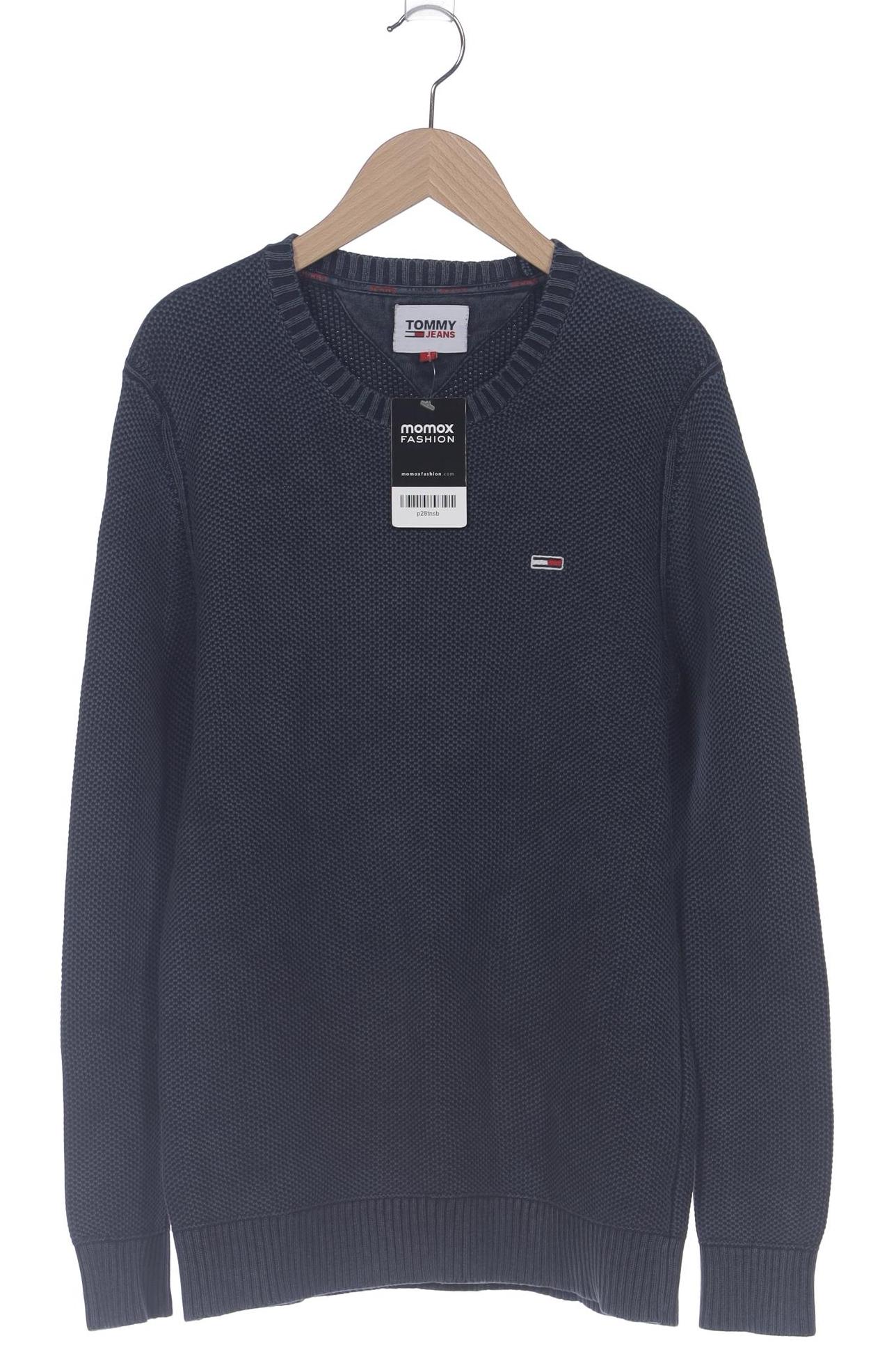 

Tommy Jeans Herren Pullover, marineblau, Gr. 46