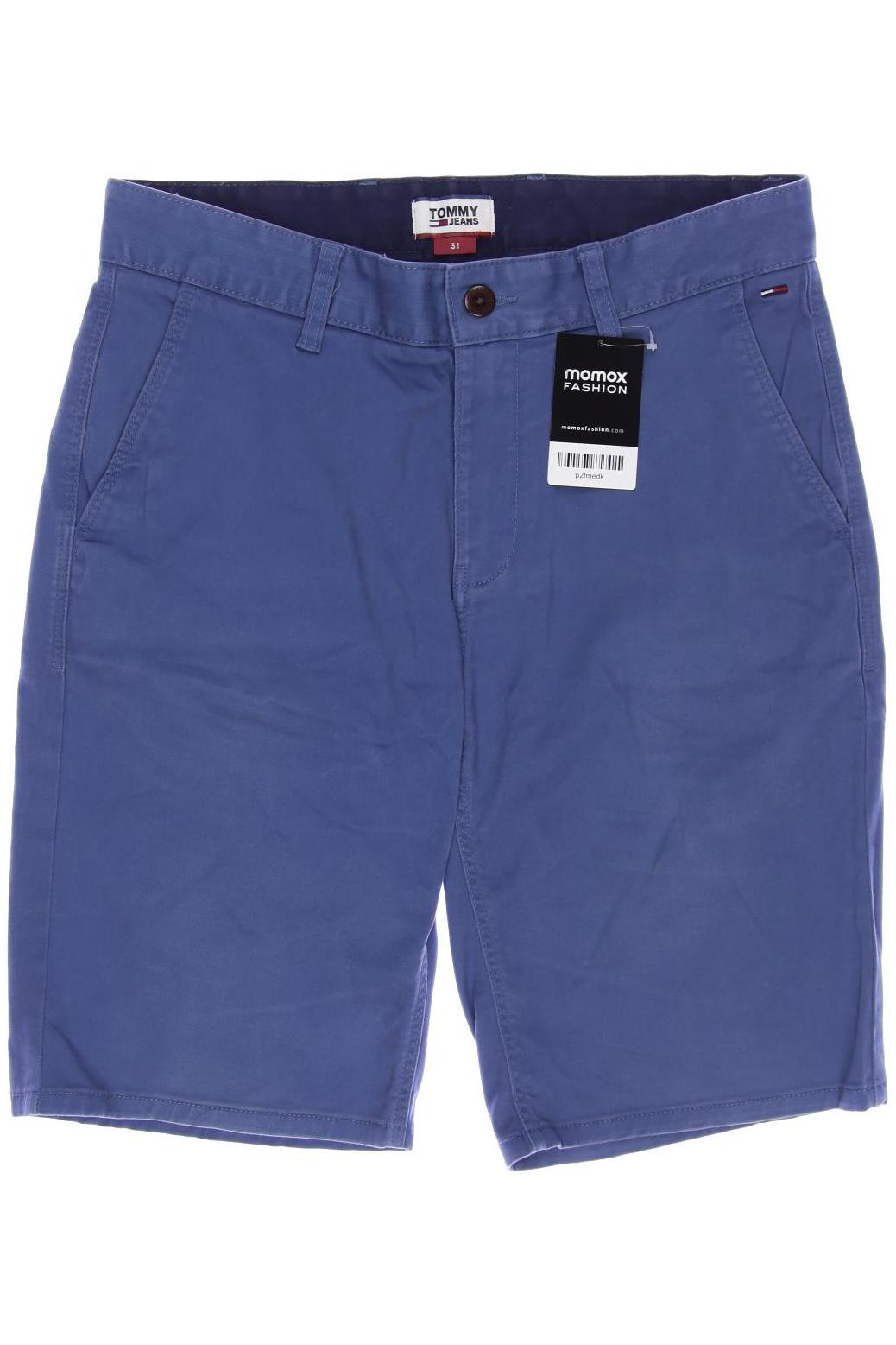 

Tommy Jeans Herren Shorts, blau