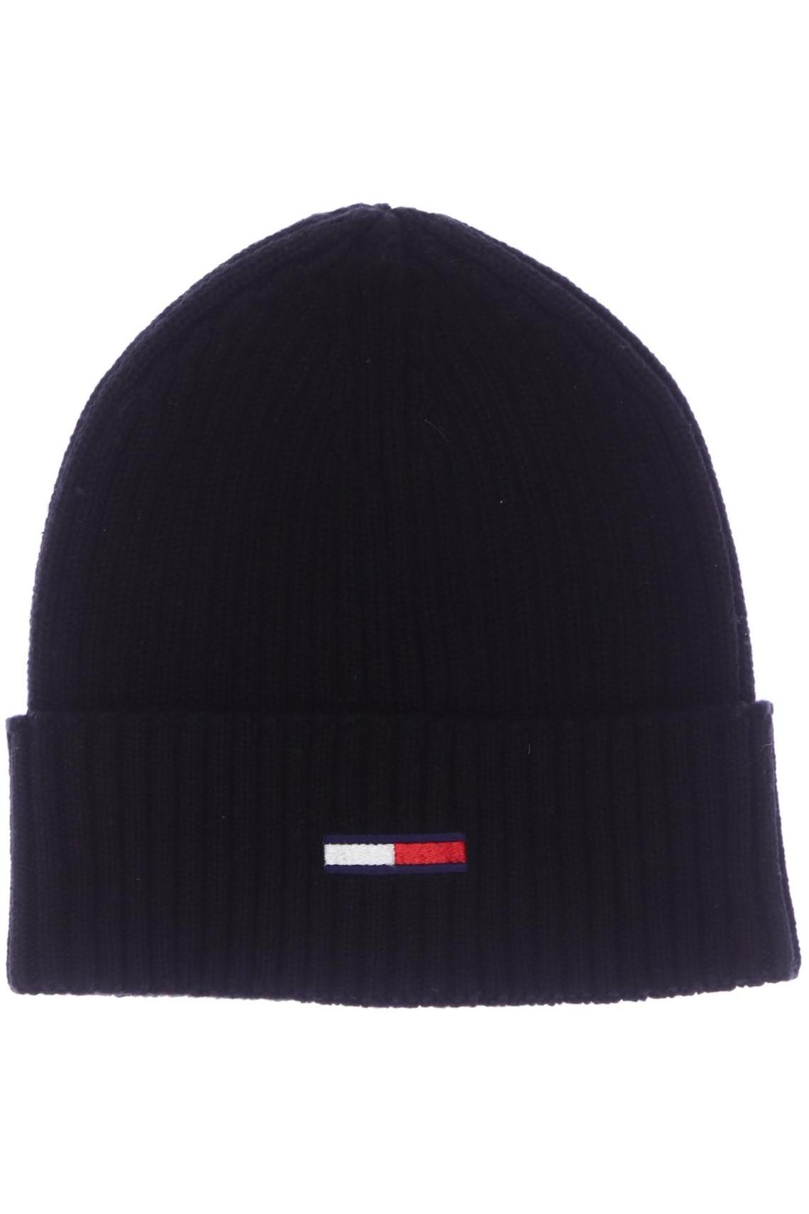 Thumbnail - Tommy Jeans Herren Hut/Mütze, schwarz, Gr. uni