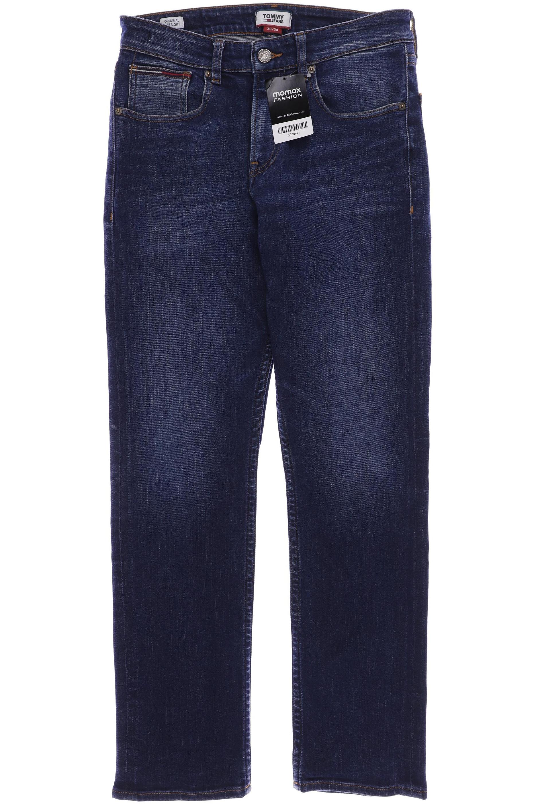 

Tommy Jeans Herren Jeans, marineblau
