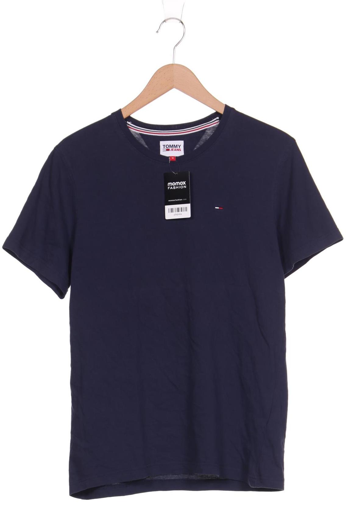 

Tommy Jeans Herren T-Shirt, marineblau