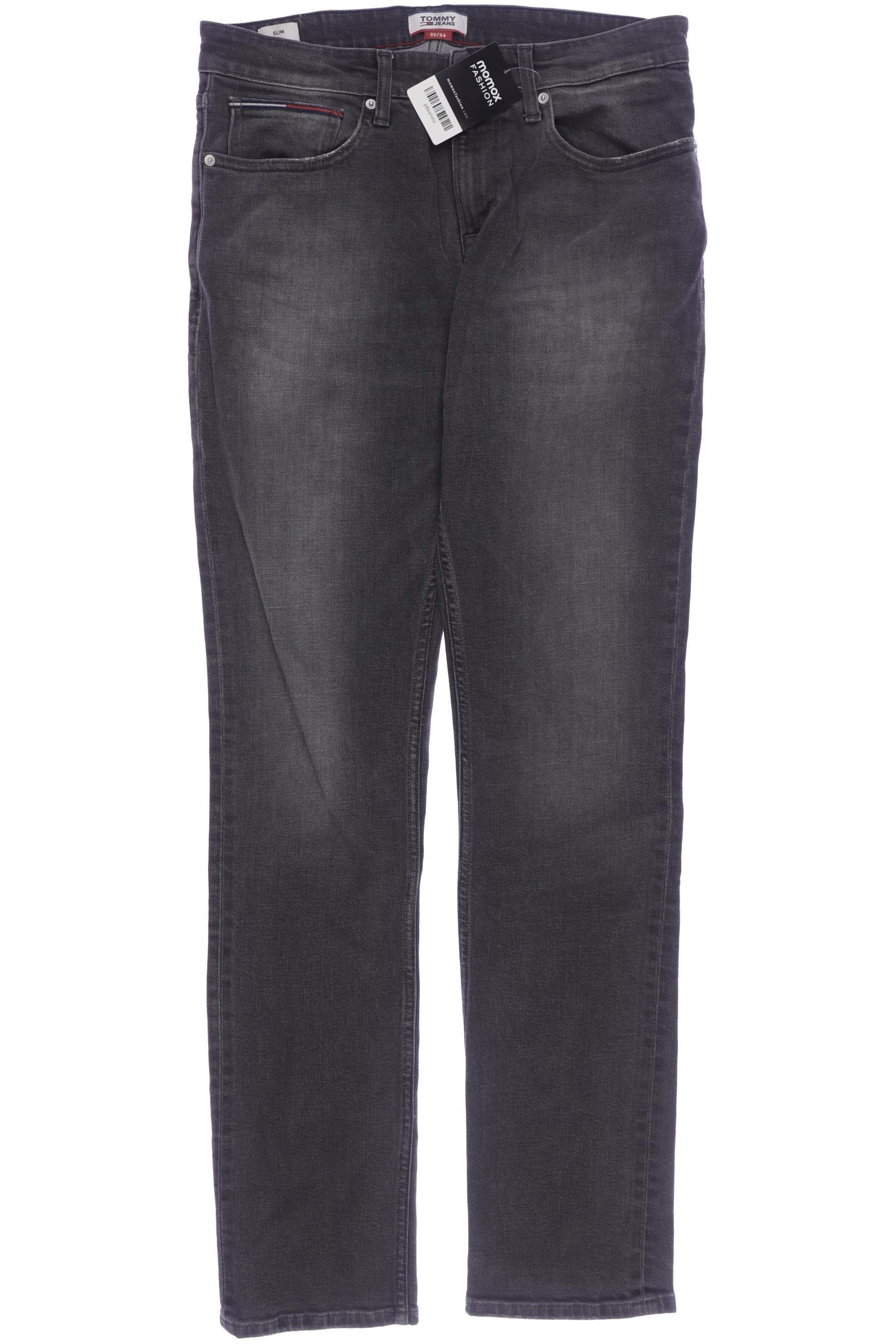 

Tommy Jeans Herren Jeans, grau, Gr. 32