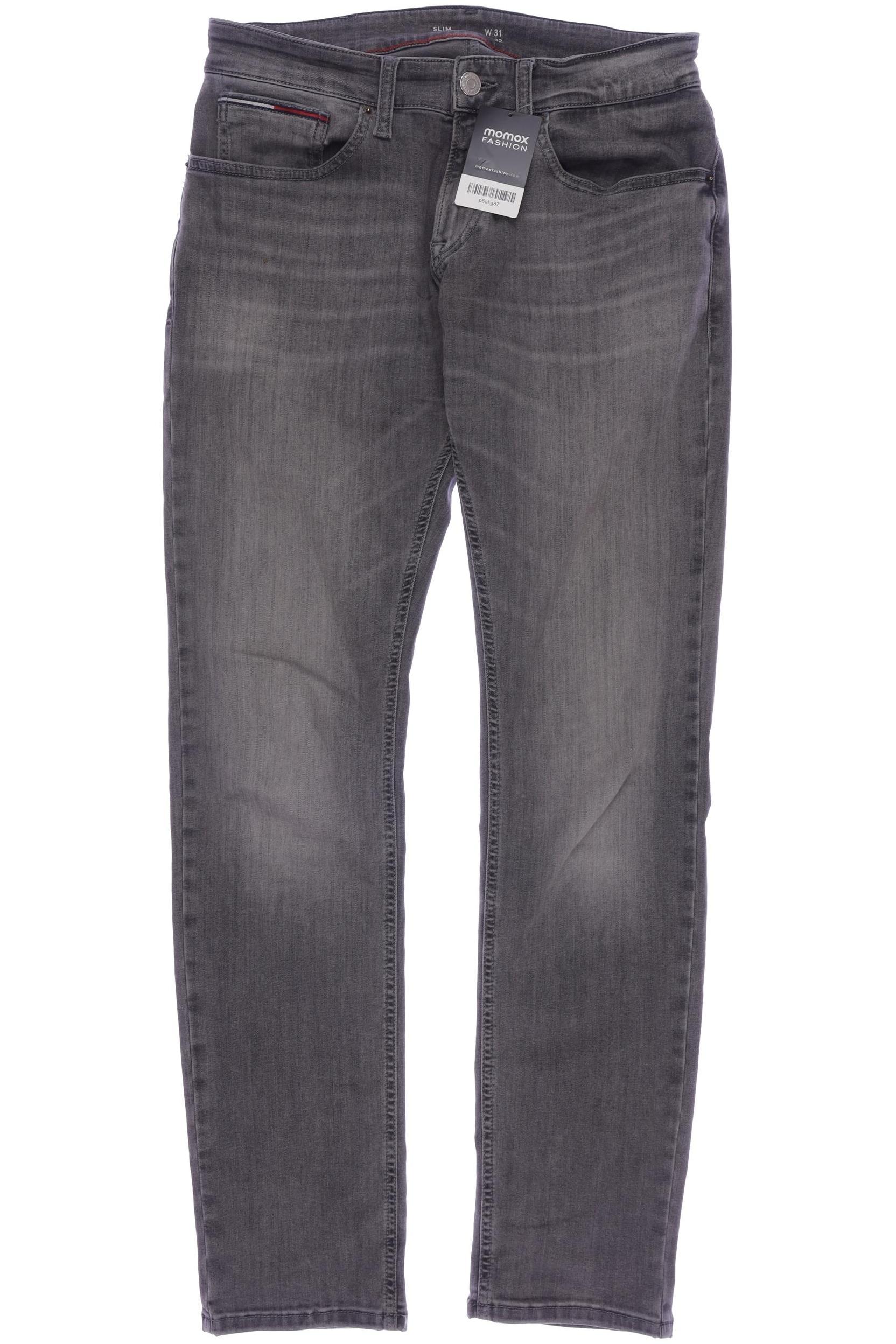Thumbnail - Tommy Jeans Herren Jeans, grau, Gr. 31