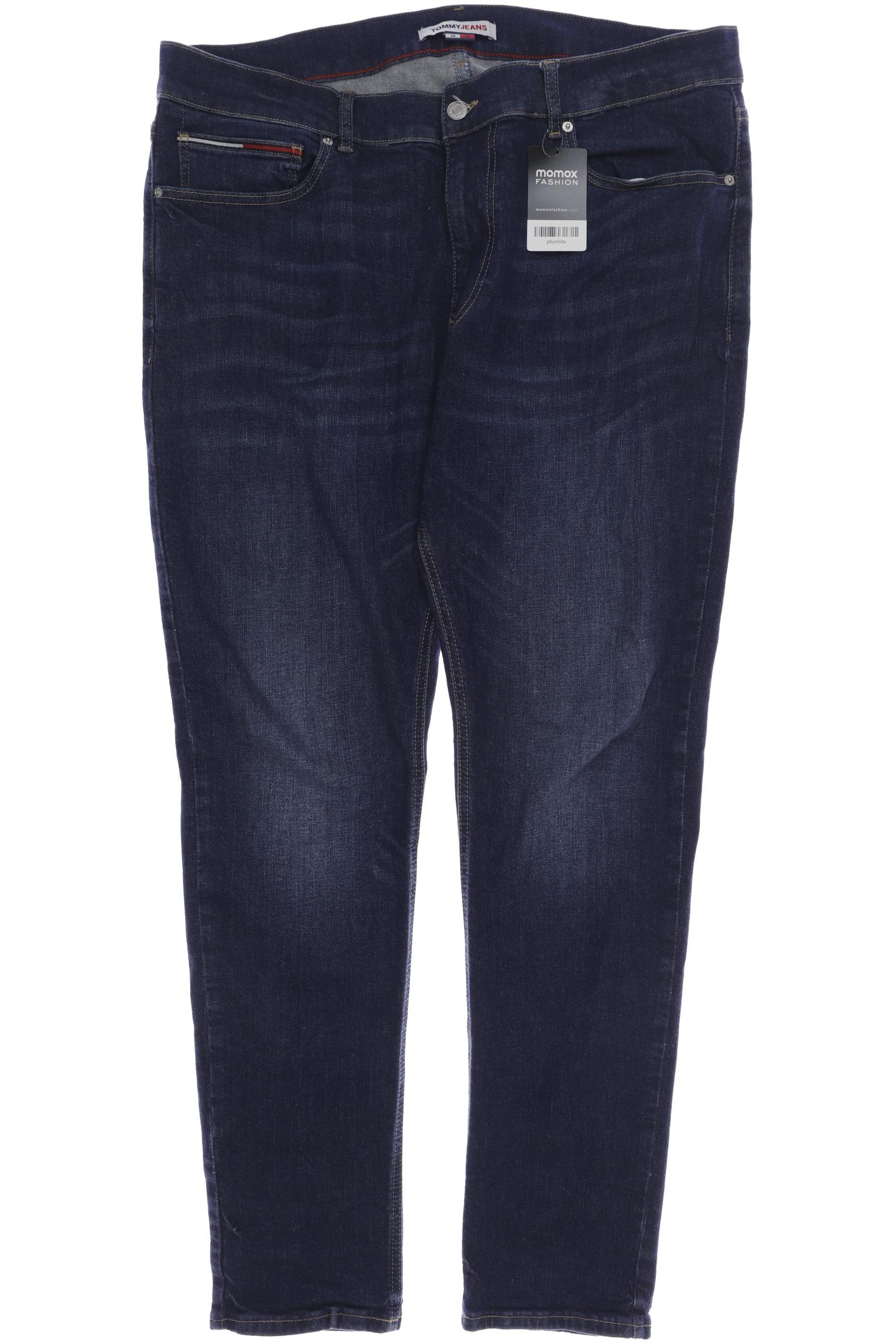 

Tommy Jeans Herren Jeans, marineblau