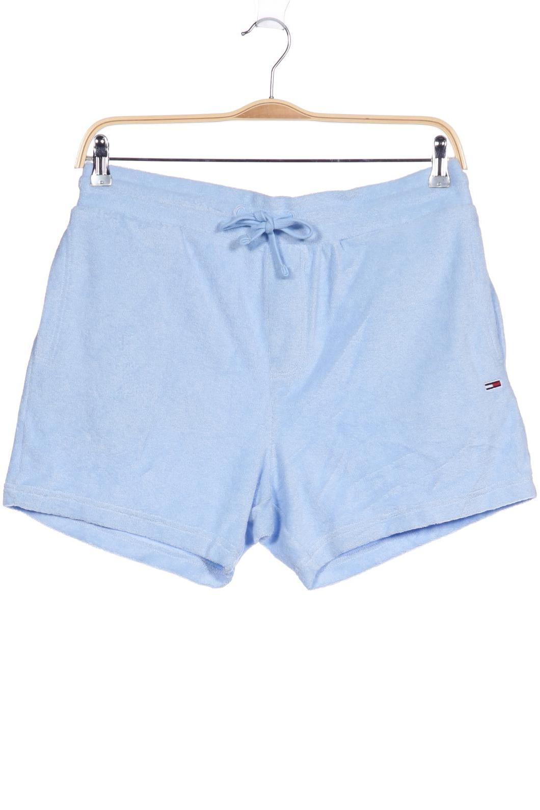 

Tommy Jeans Herren Shorts, blau