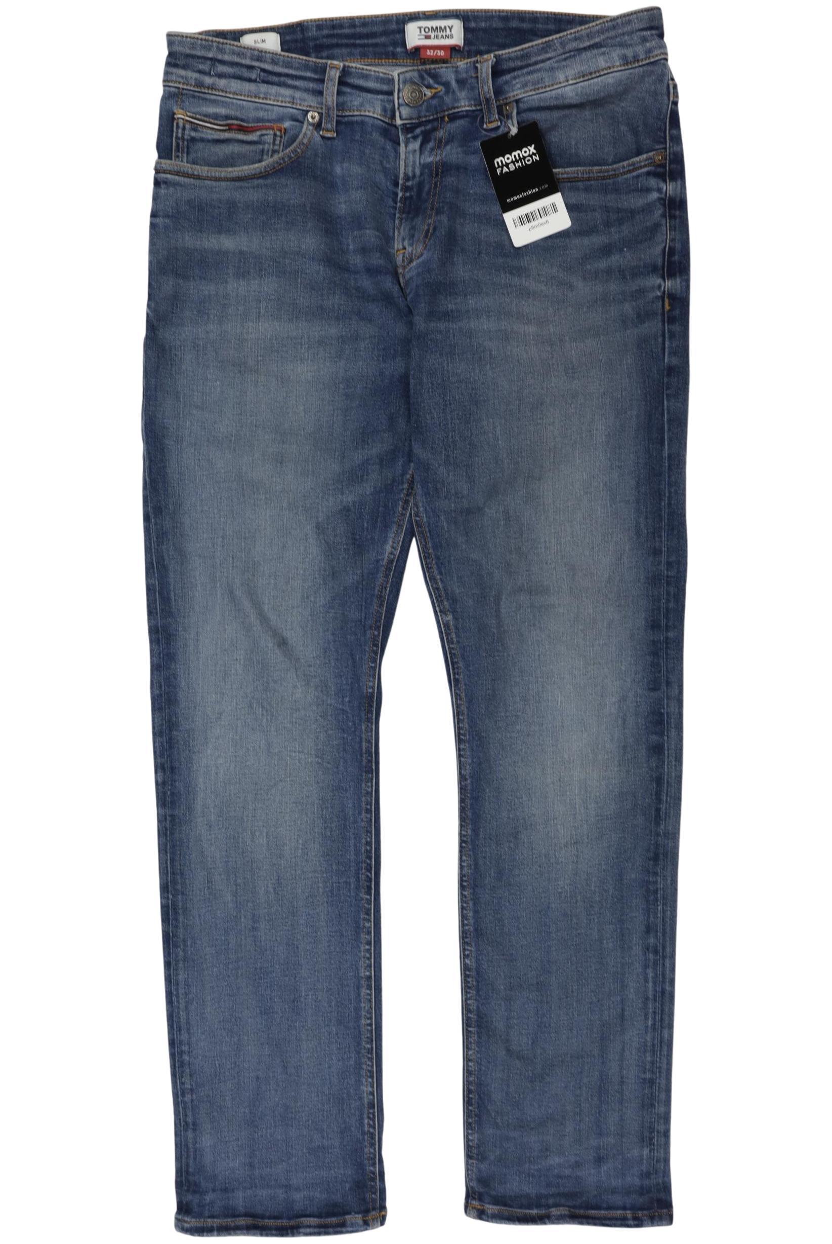 

Tommy Jeans Herren Jeans, blau, Gr. 32