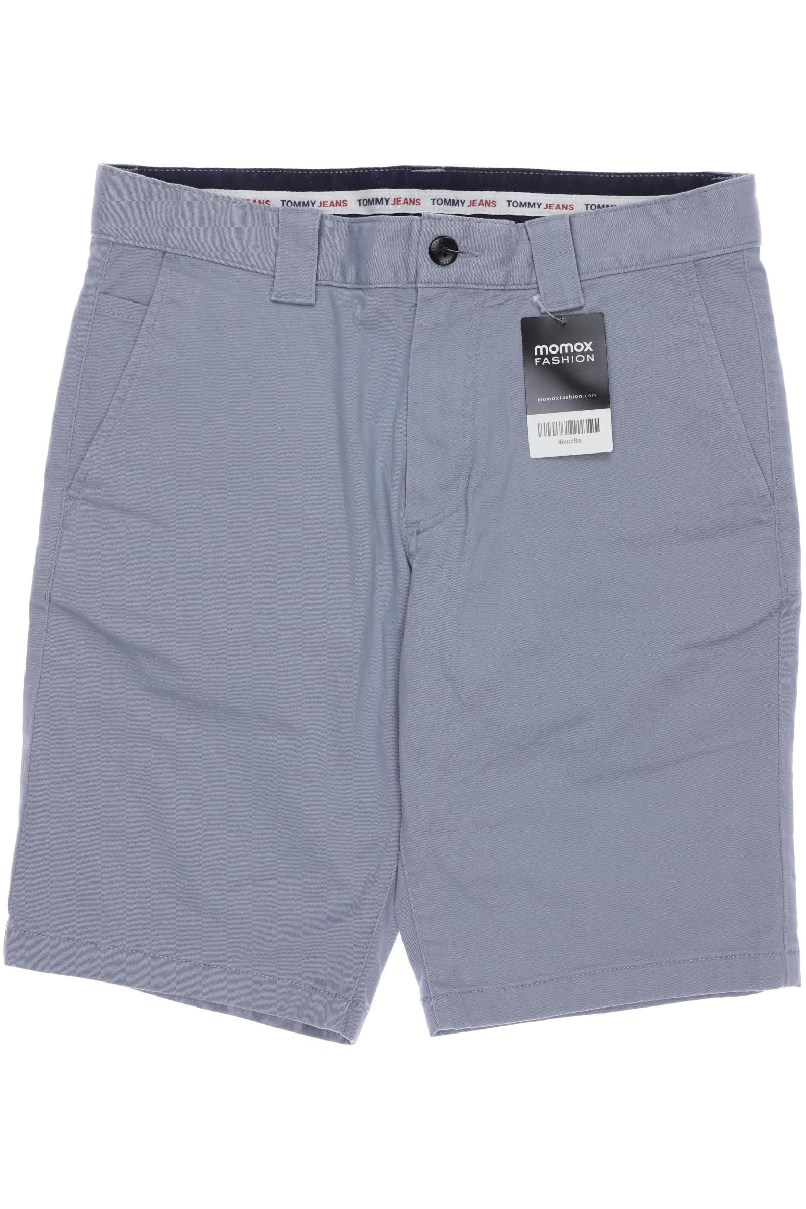 

Tommy Jeans Herren Shorts, hellblau, Gr. 31