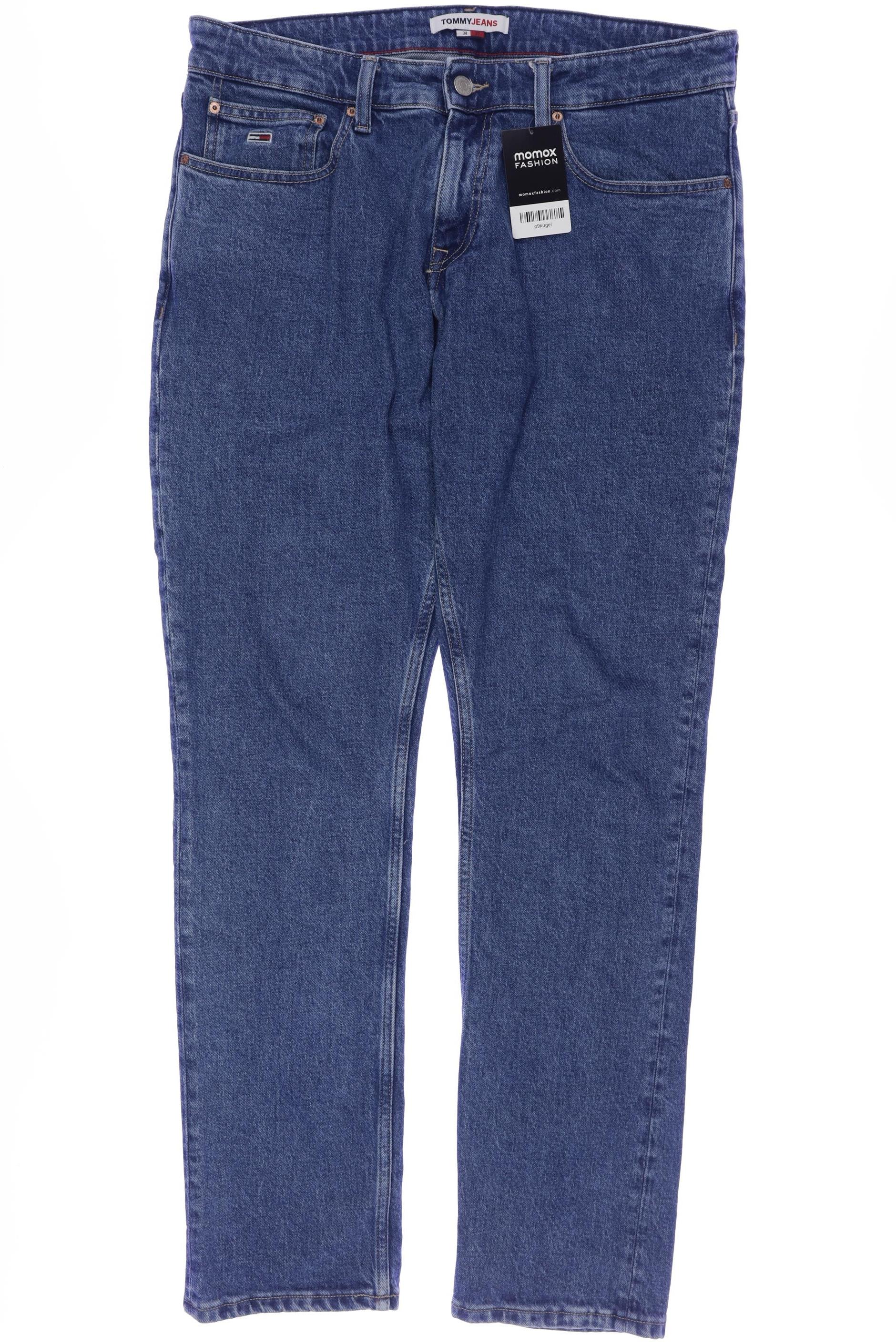 

Tommy Jeans Herren Jeans, blau, Gr. 34