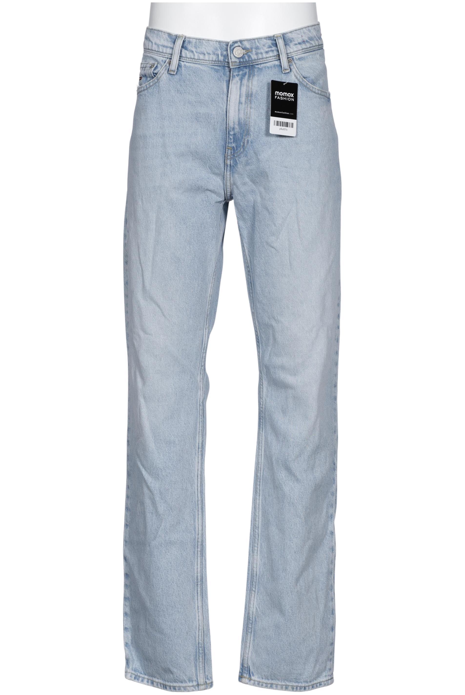

Tommy Jeans Herren Jeans, hellblau, Gr. 32