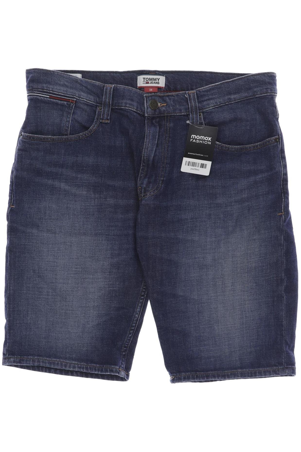 

Tommy Jeans Herren Shorts, blau