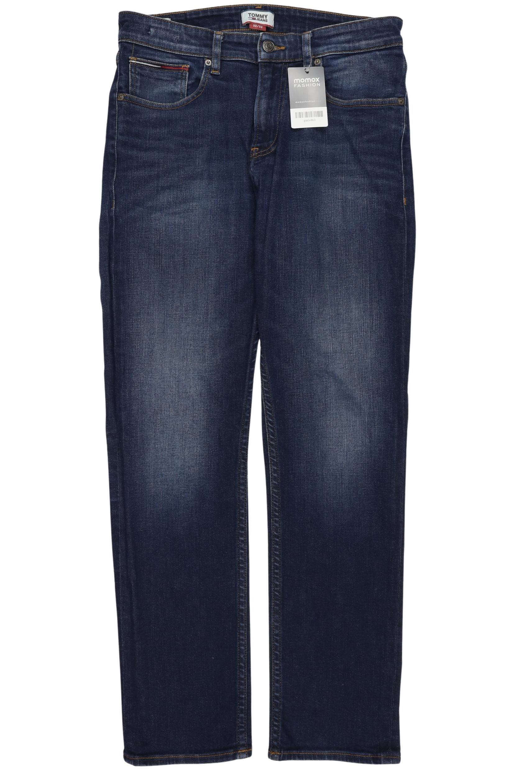 

Tommy Jeans Herren Jeans, marineblau, Gr. 32