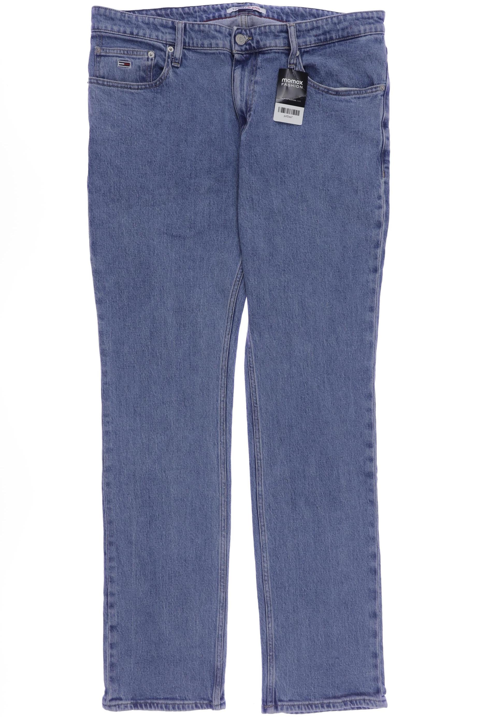 

Tommy Jeans Herren Jeans, blau, Gr. 36