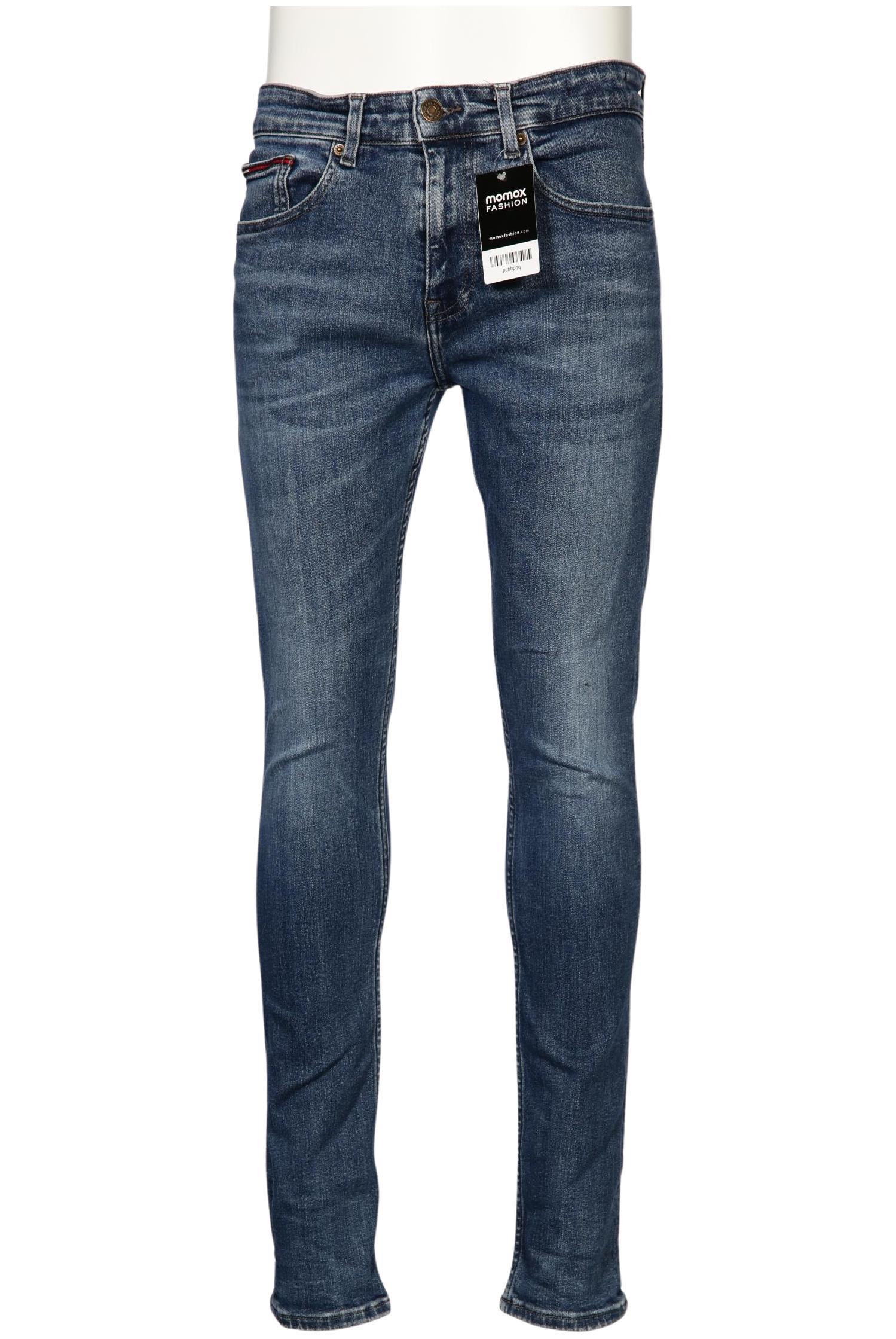 

Tommy Jeans Herren Jeans, blau, Gr. 33