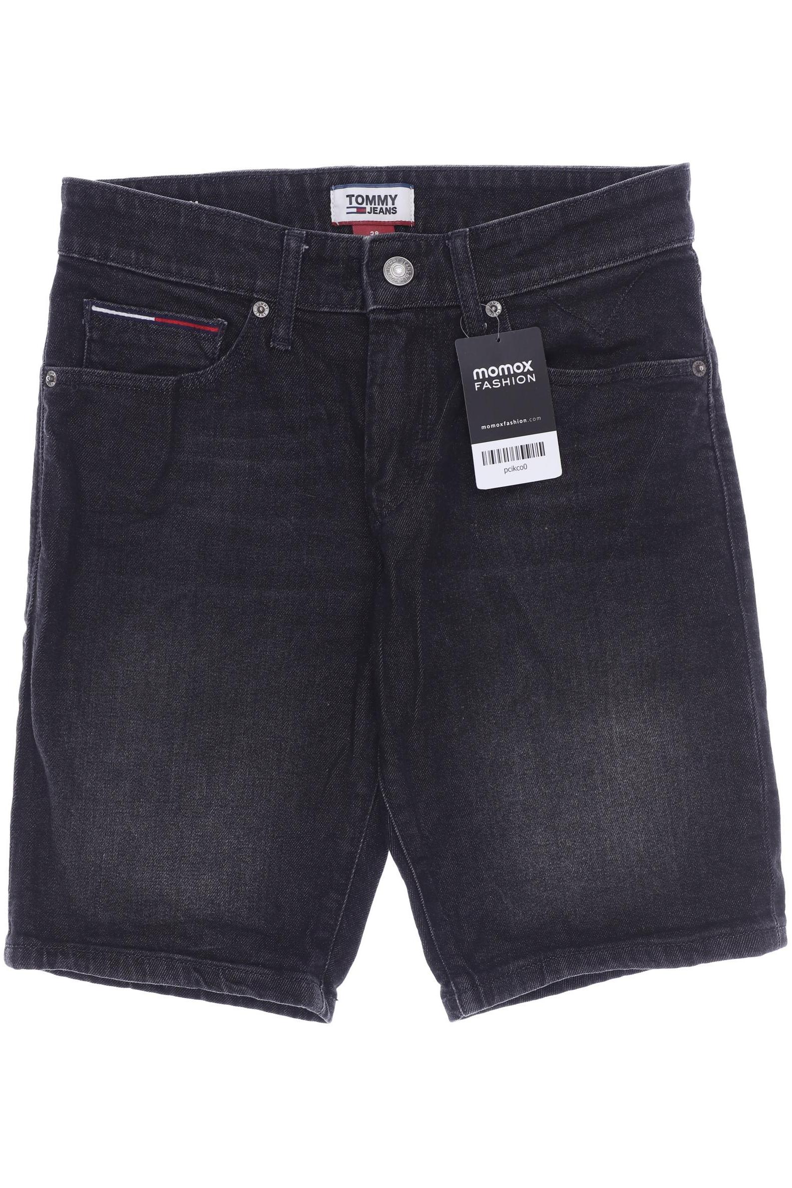 

Tommy Jeans Herren Shorts, grau