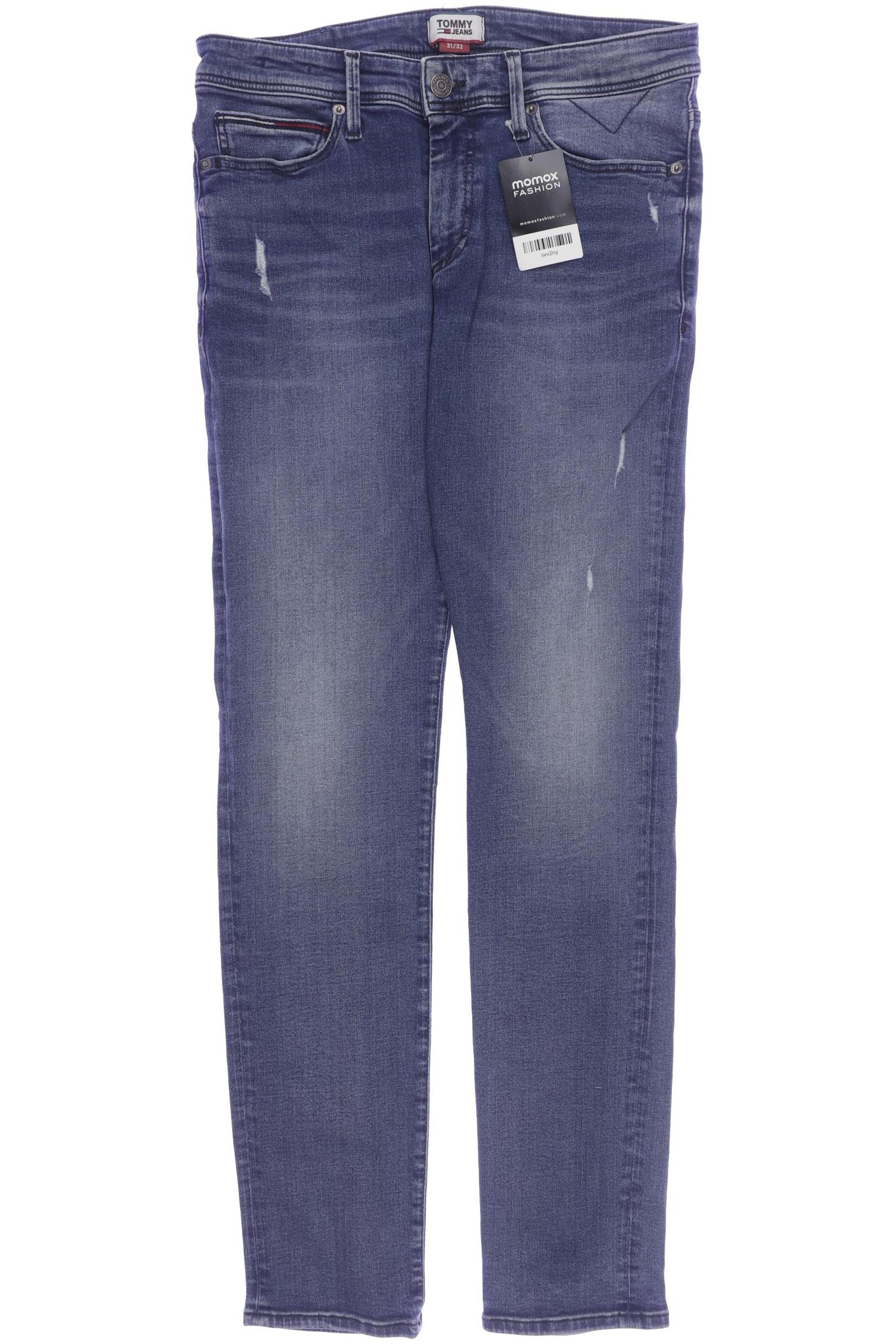 

Tommy Jeans Herren Jeans, blau, Gr. 31