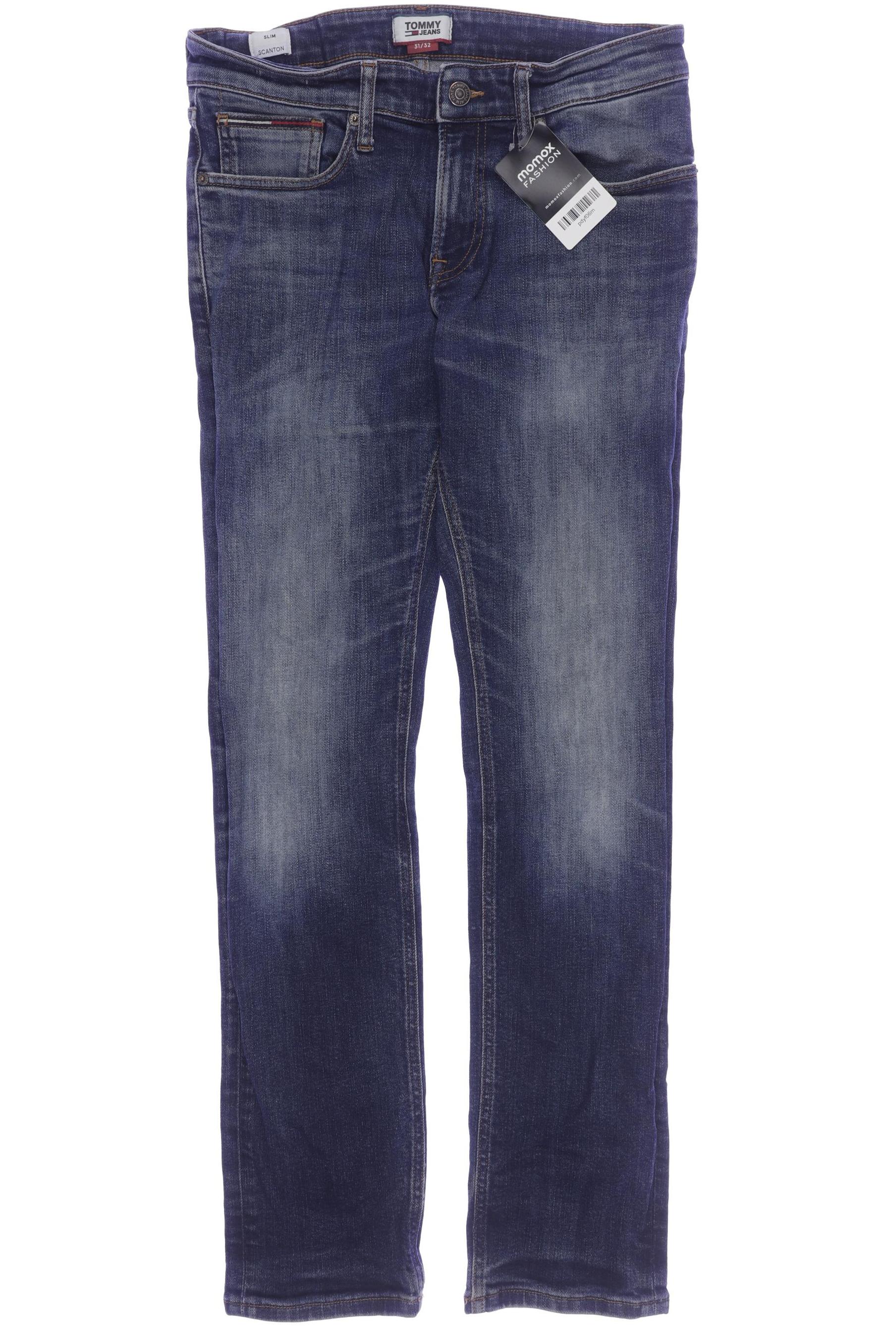 

Tommy Jeans Herren Jeans, blau, Gr. 31