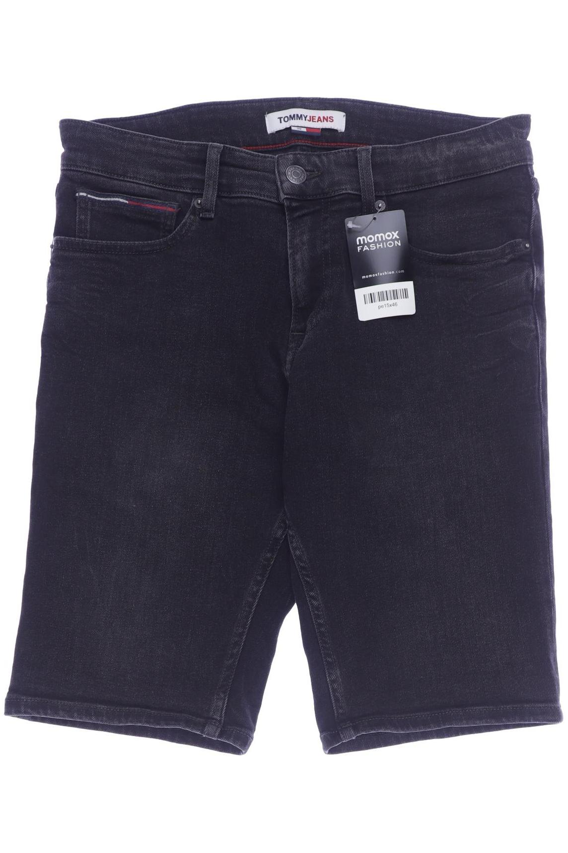 

Tommy Jeans Herren Shorts, grau, Gr. 30