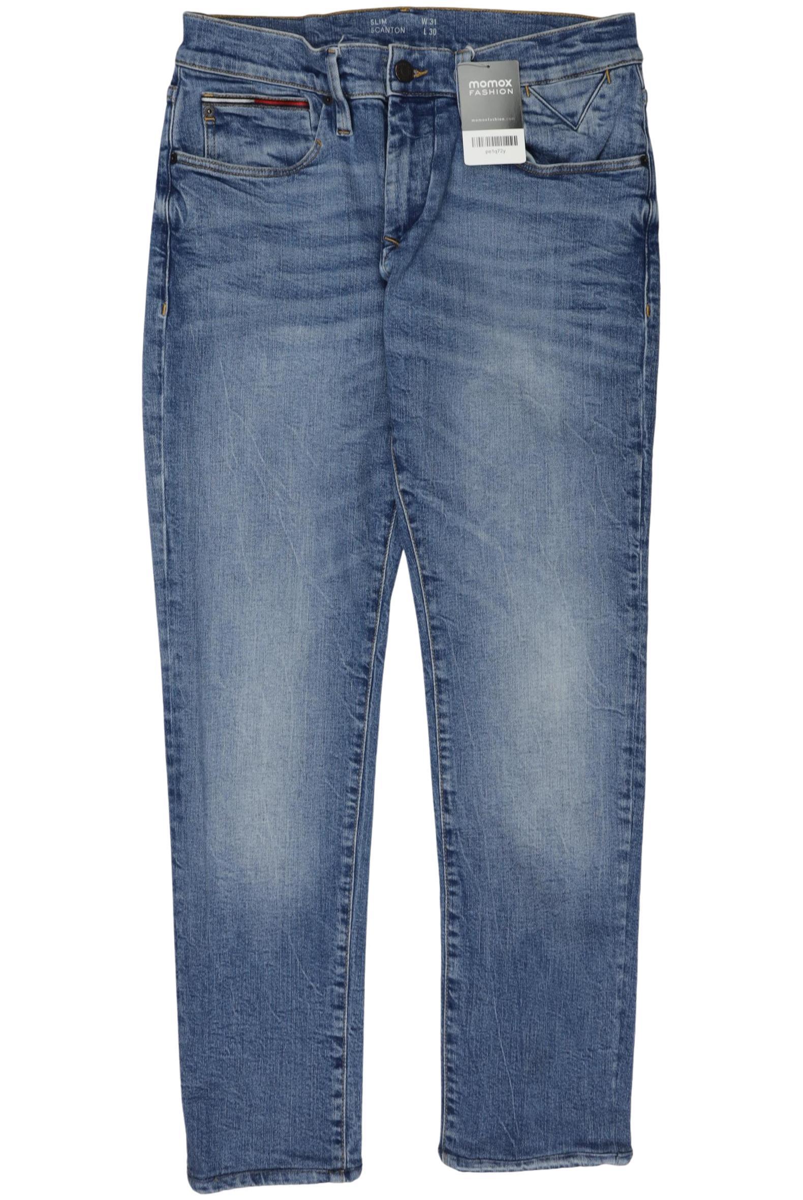 

Tommy Jeans Herren Jeans, blau, Gr. 31