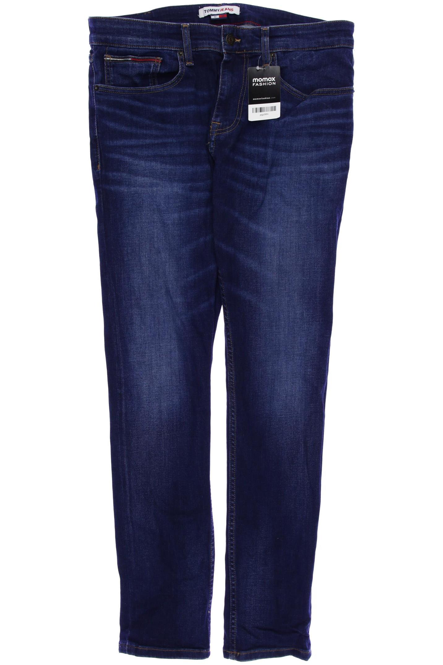 

Tommy Jeans Herren Jeans, marineblau, Gr. 32