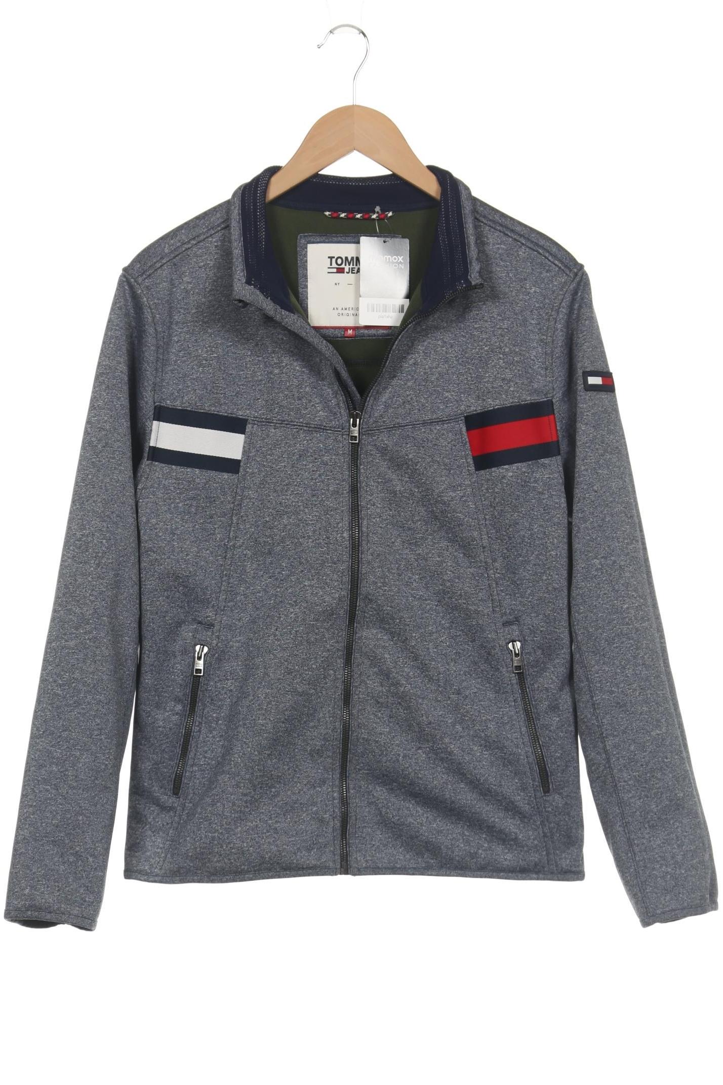 

Tommy Jeans Herren Jacke, blau, Gr. 48