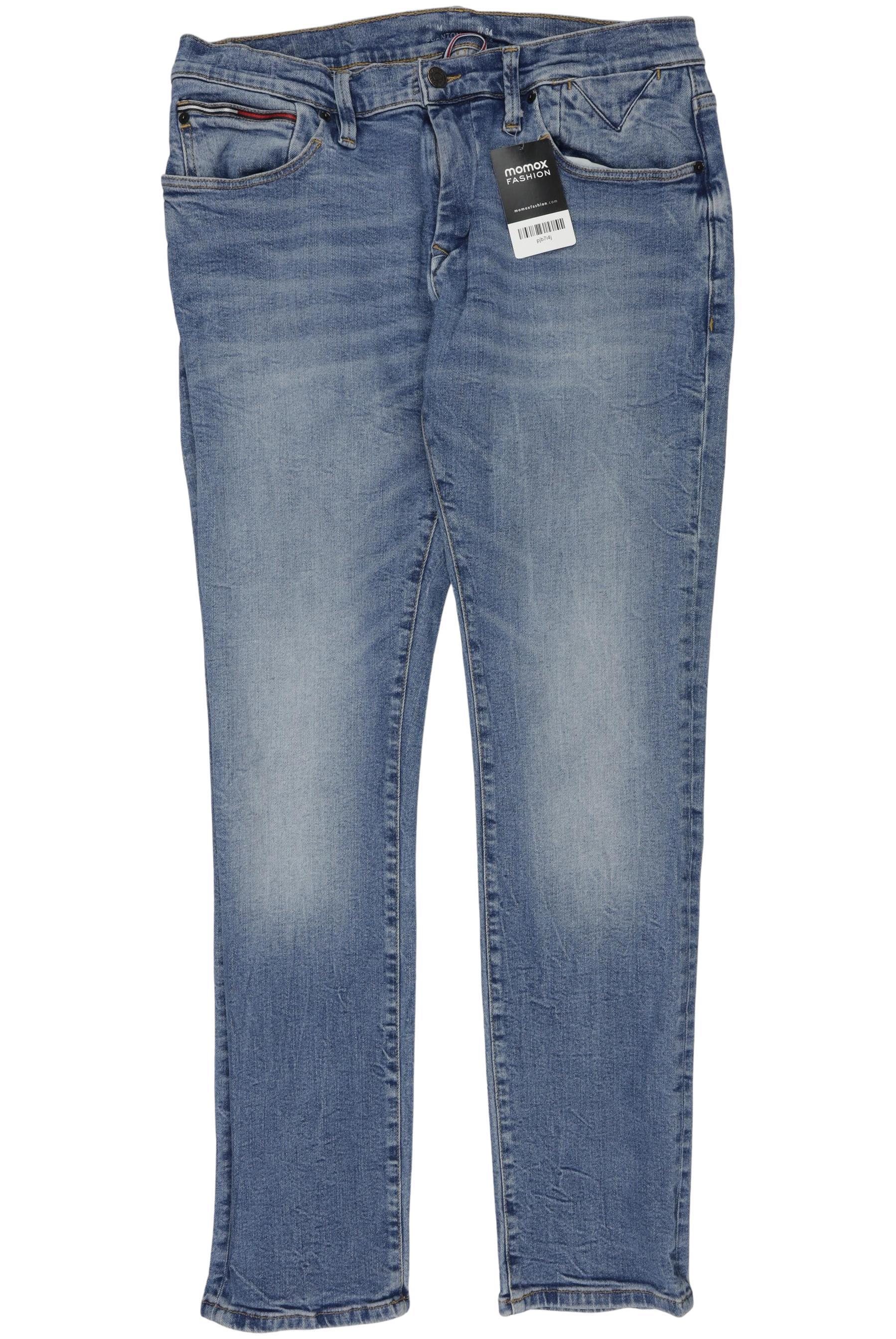 

Tommy Jeans Herren Jeans, blau, Gr. 34