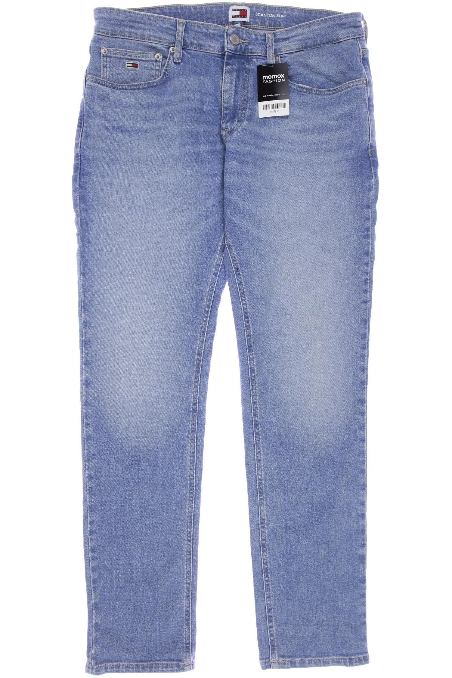 

Tommy Jeans Herren Jeans, blau, Gr. 33
