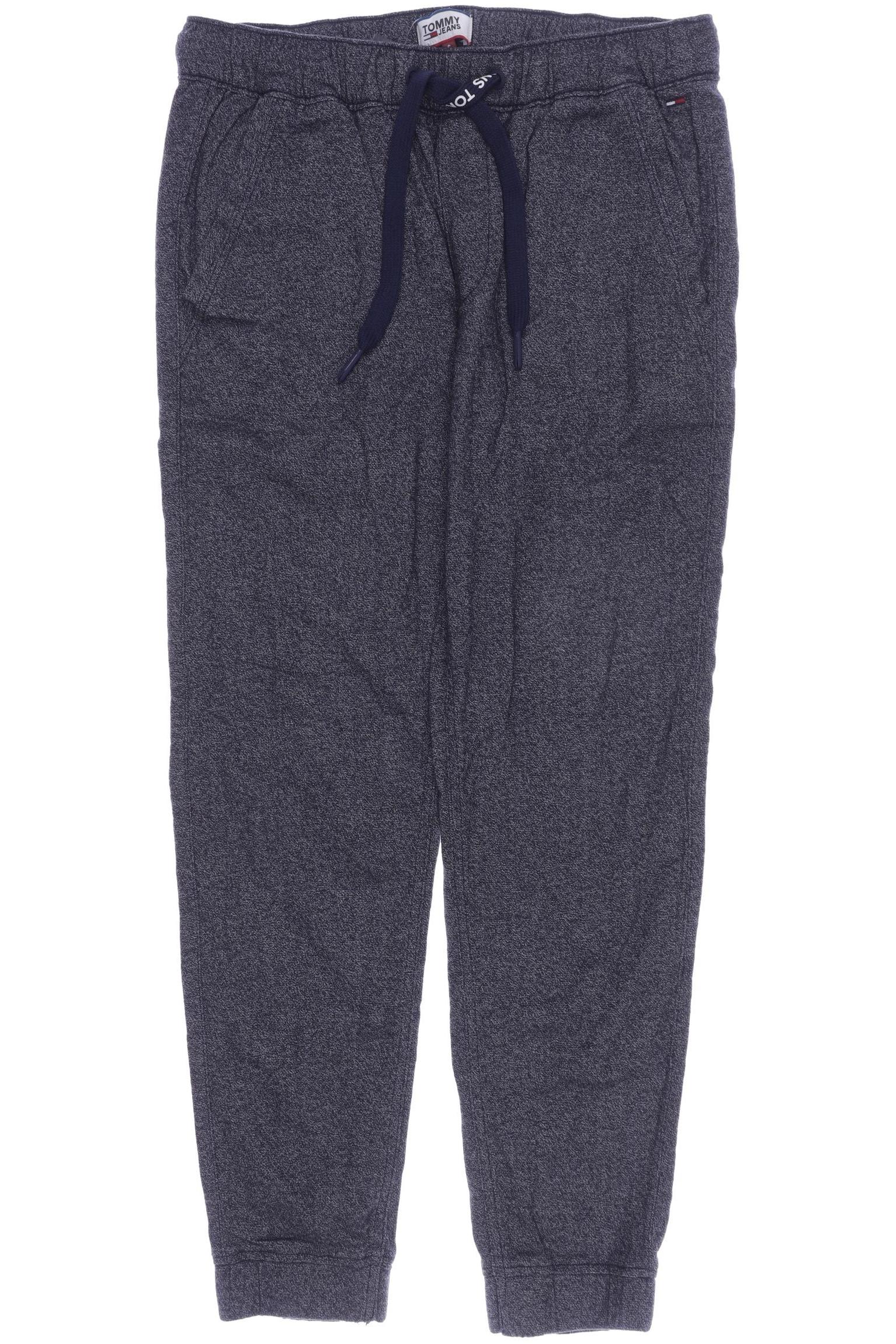 

Tommy Jeans Herren Stoffhose, grau, Gr. 0