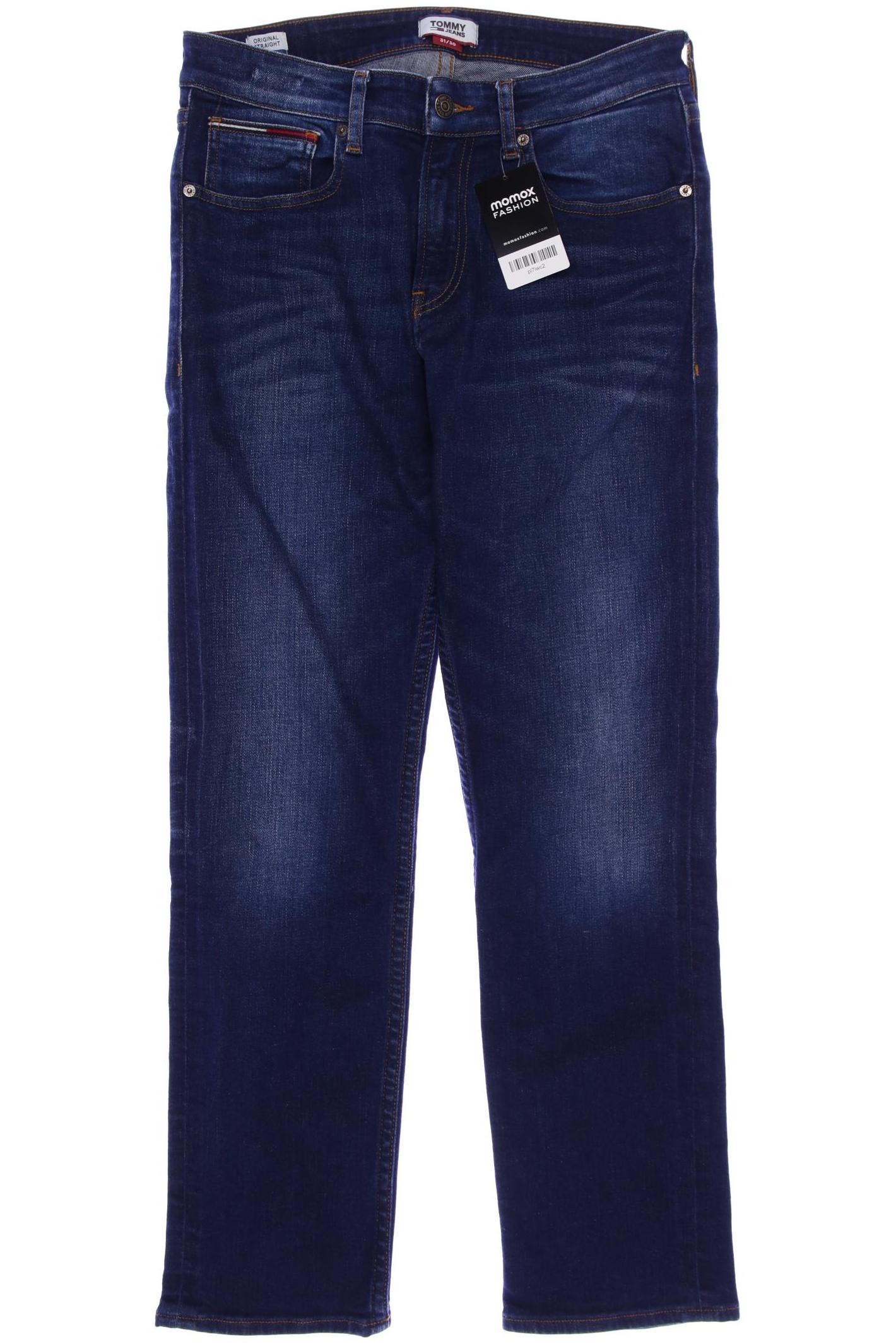 

Tommy Jeans Herren Jeans, marineblau