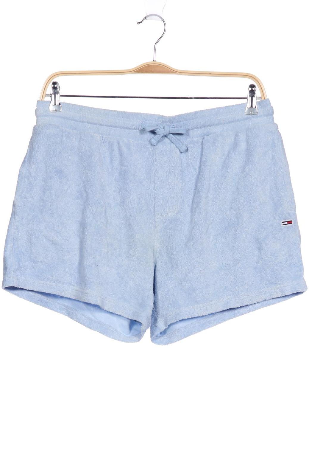 

Tommy Jeans Herren Shorts, hellblau