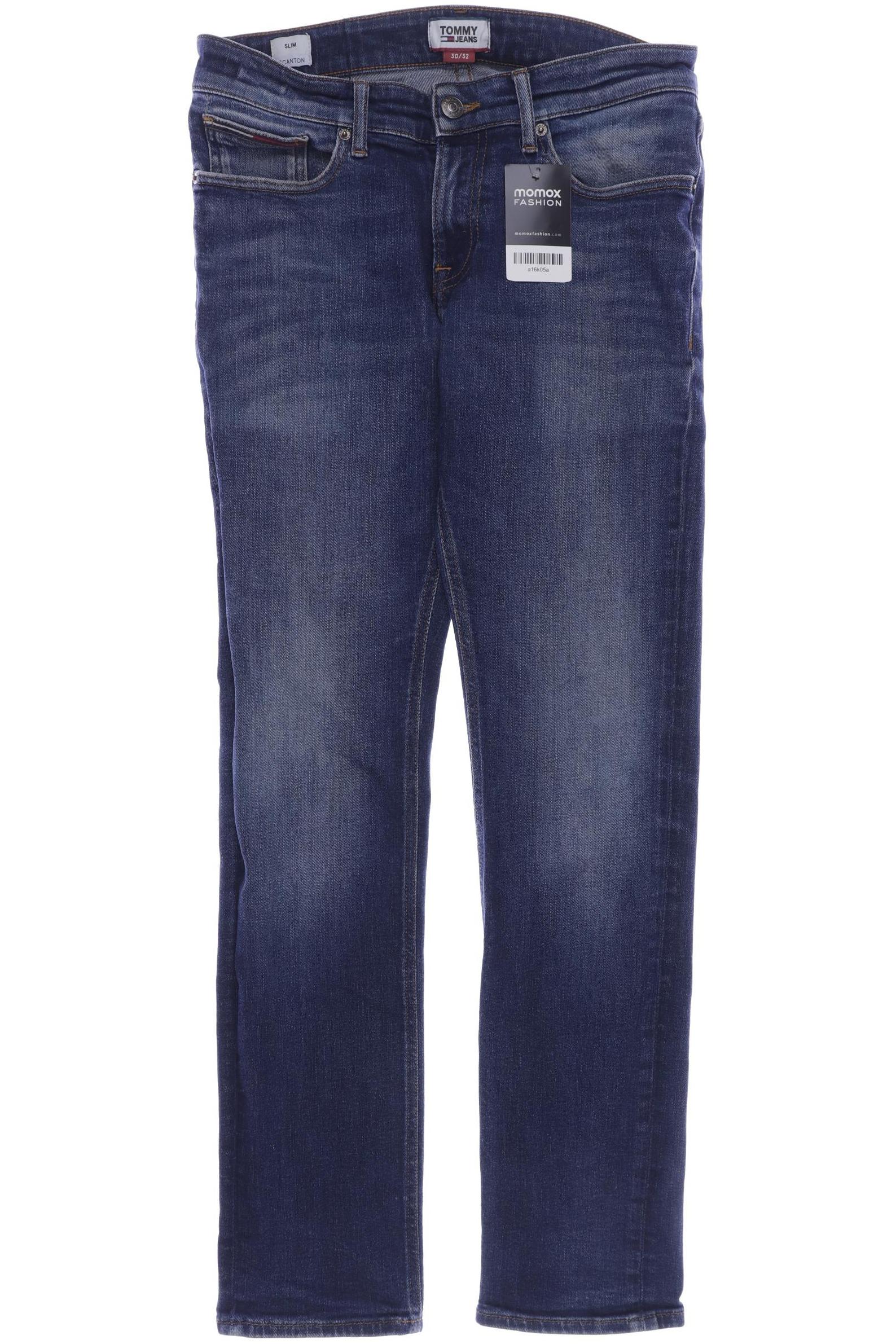 

Tommy Jeans Herren Jeans, marineblau, Gr. 46