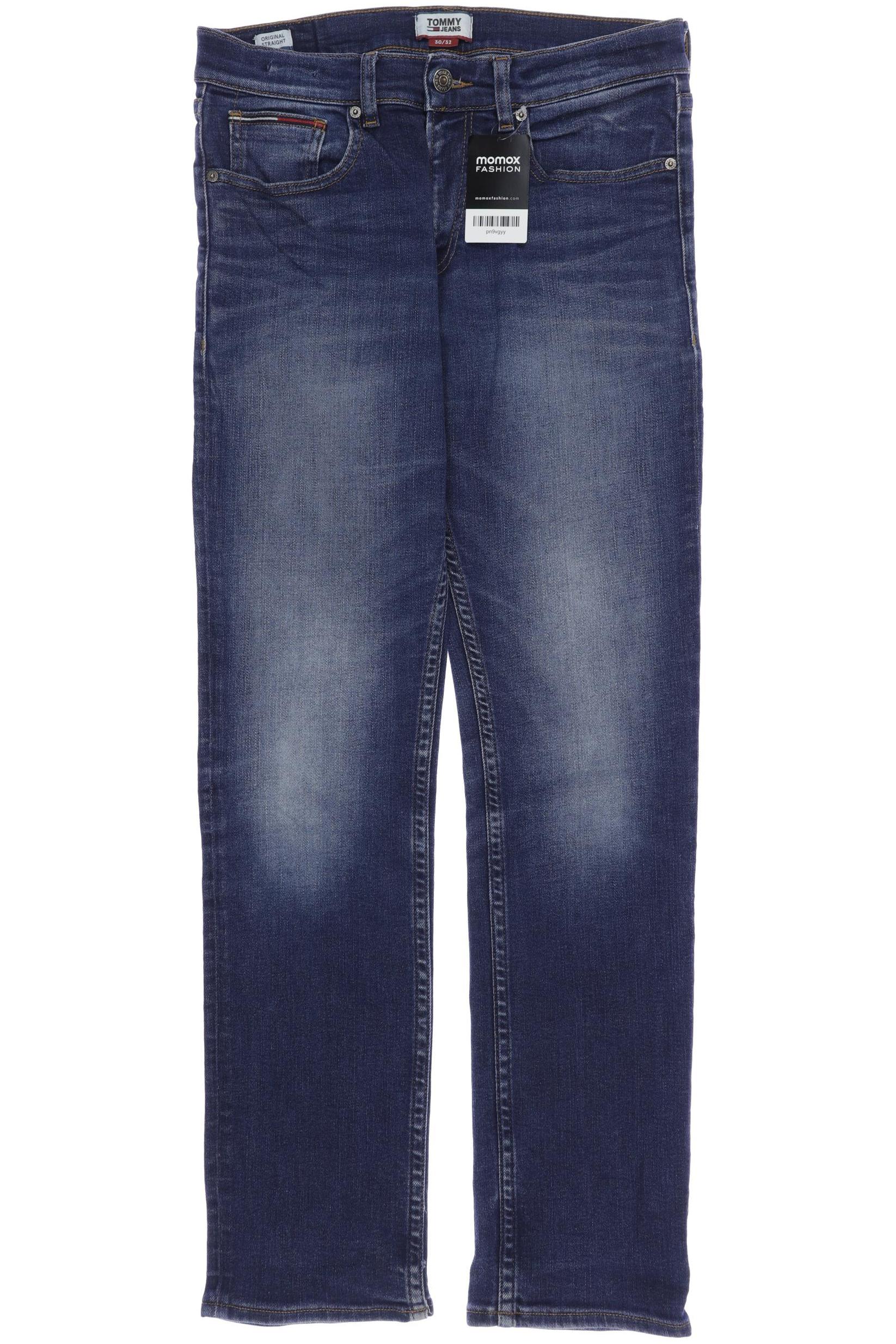 

Tommy Jeans Herren Jeans, blau, Gr. 30
