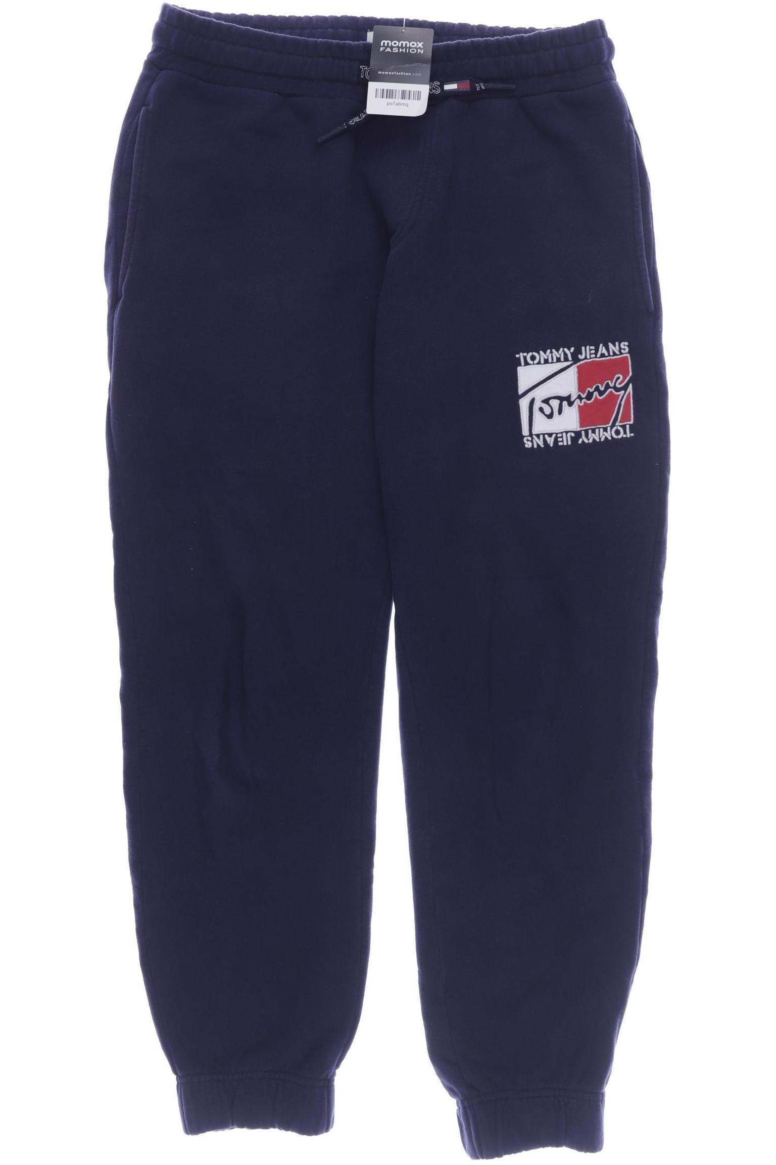 

Tommy Jeans Herren Stoffhose, marineblau