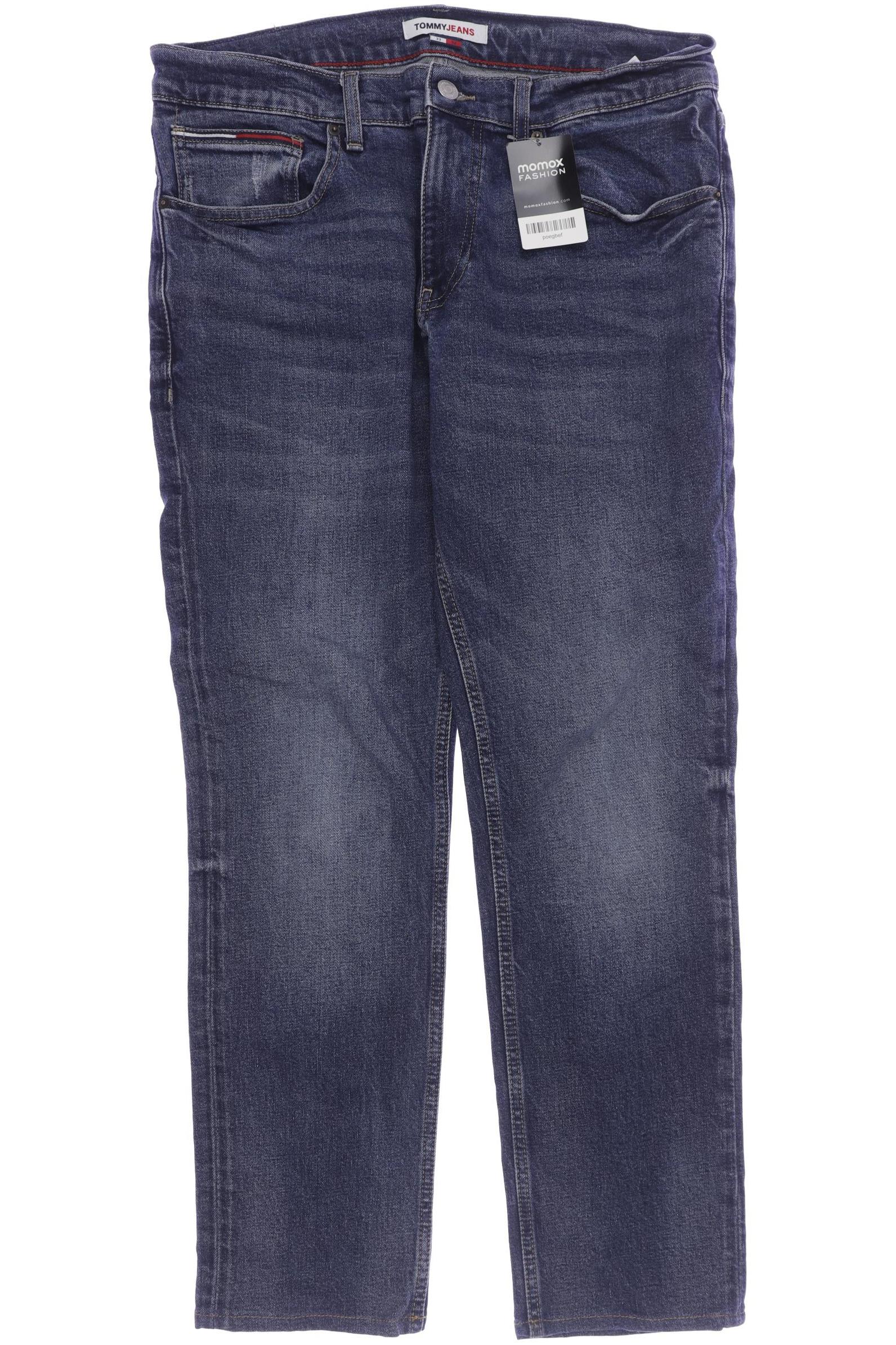 

Tommy Jeans Herren Jeans, blau, Gr. 33