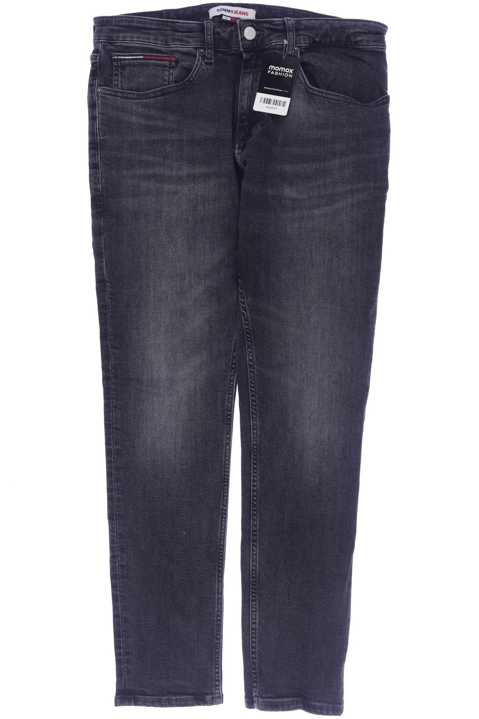 

Tommy Jeans Herren Jeans, grau, Gr. 33