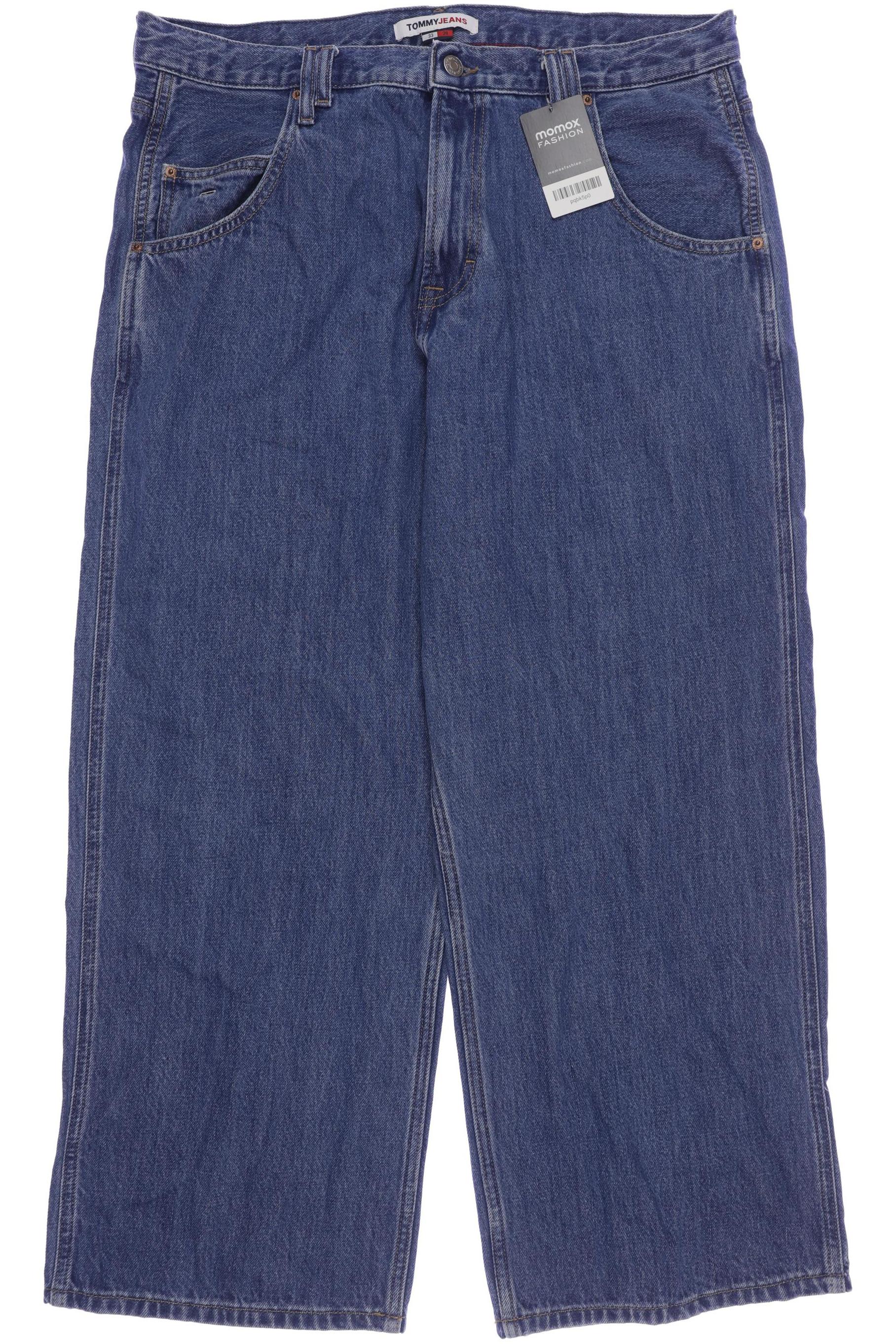 

Tommy Jeans Herren Jeans, blau, Gr. 33