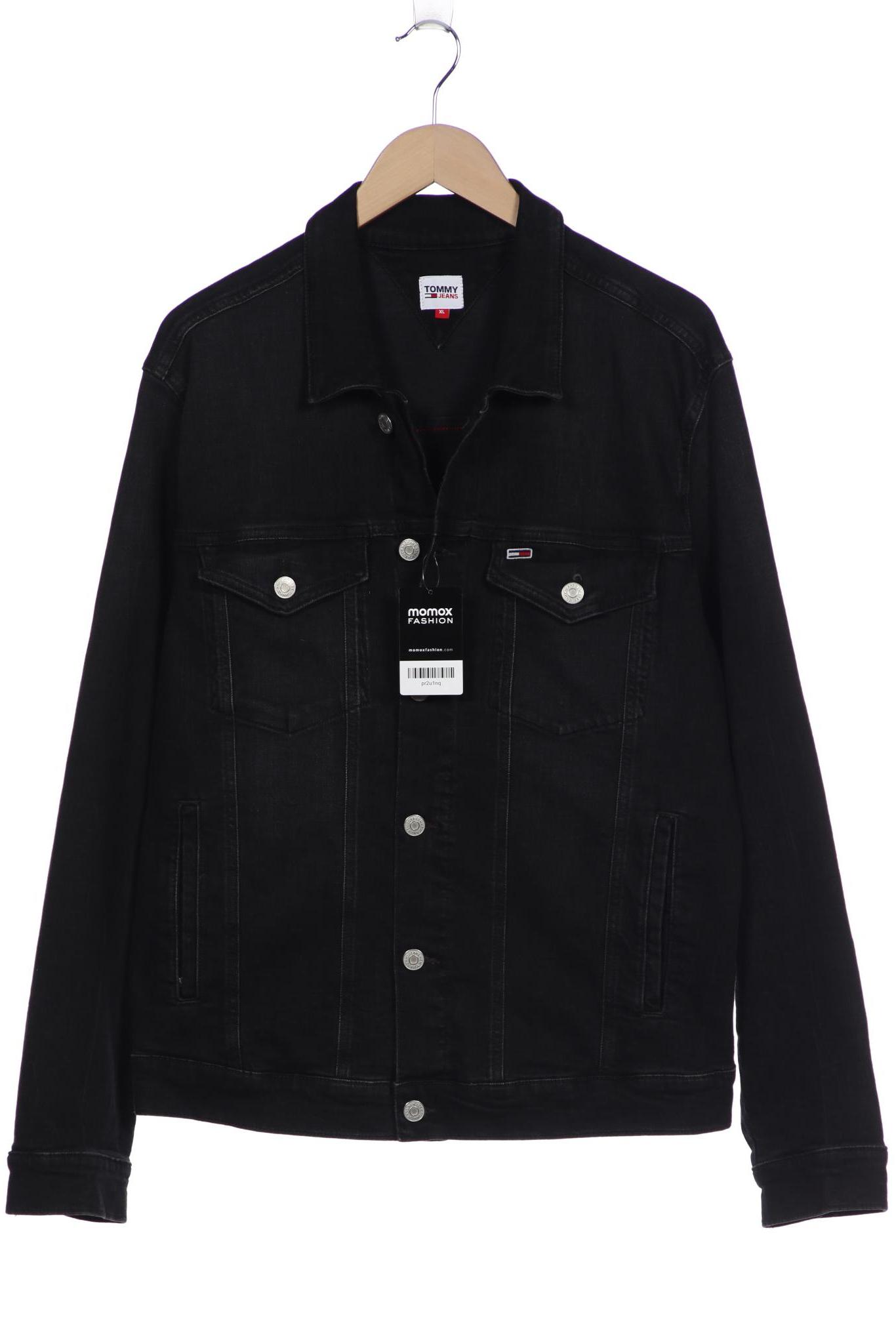 

Tommy Jeans Herren Jacke, grau