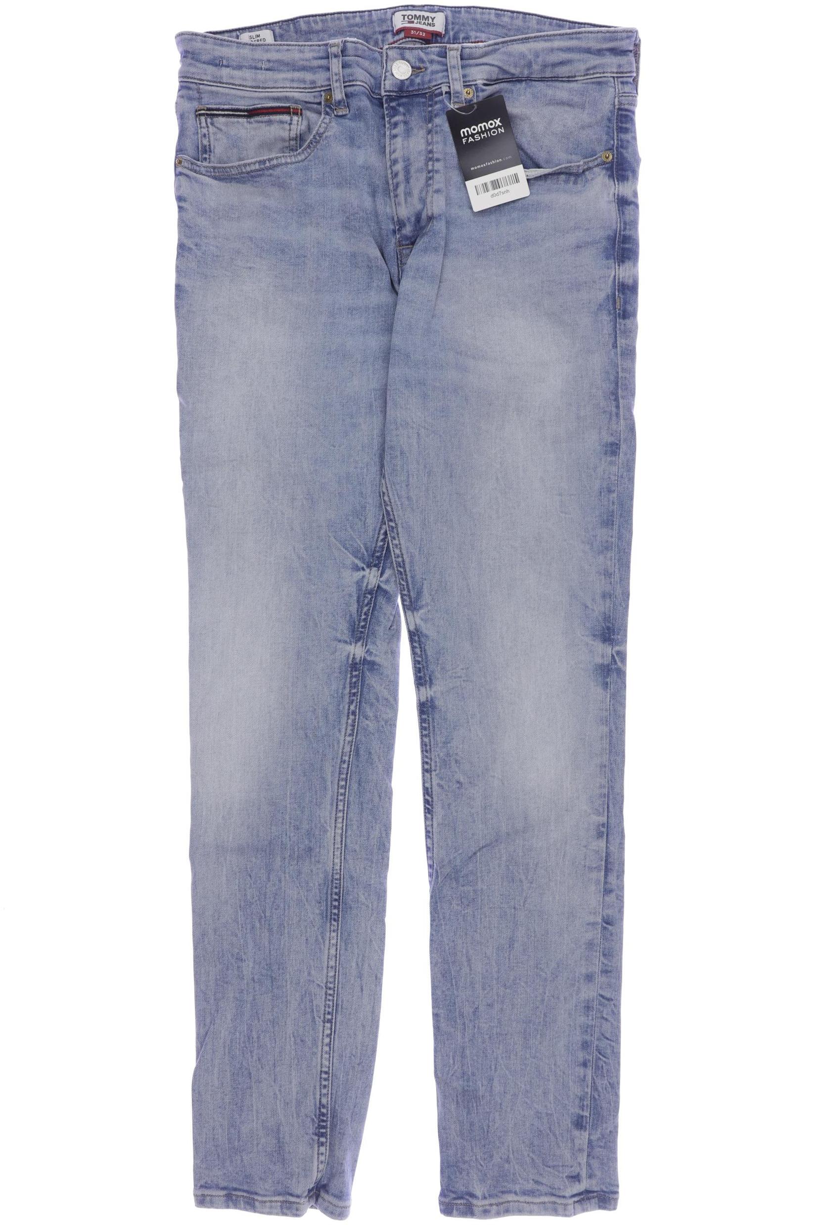 

Tommy Jeans Herren Jeans, blau, Gr. 31