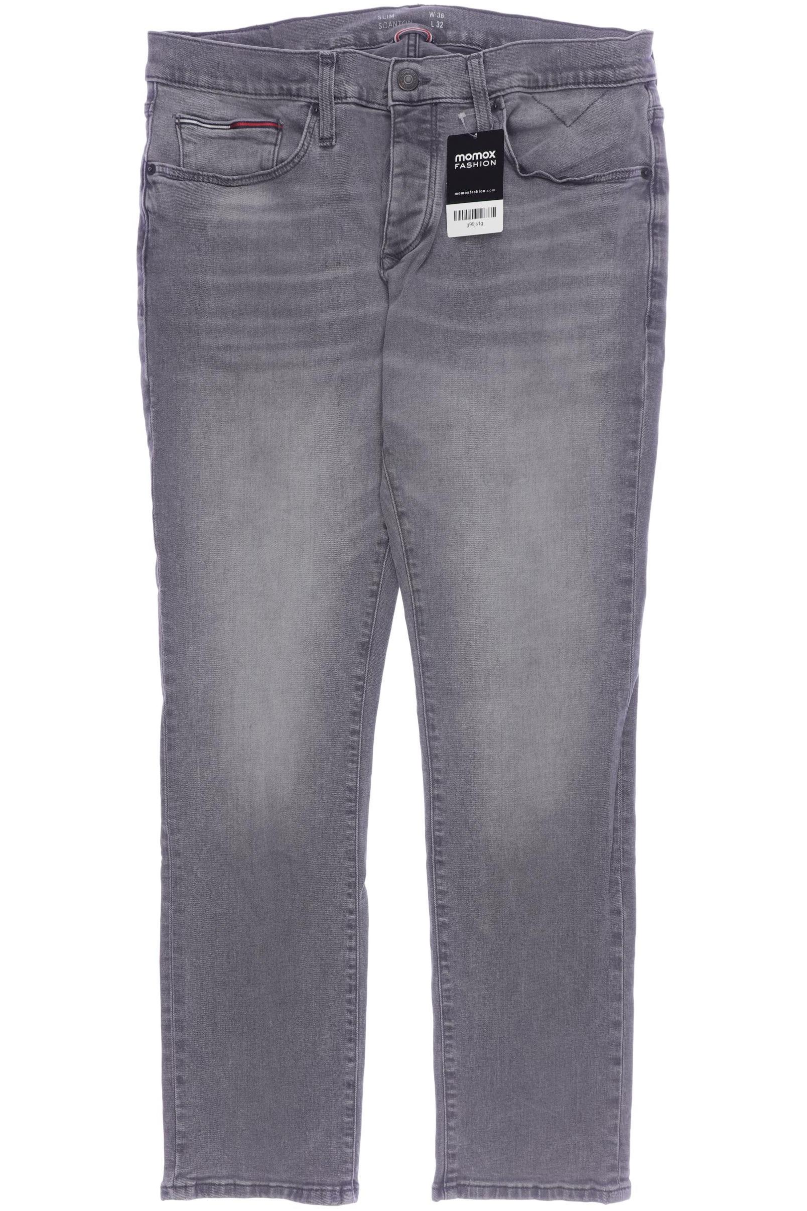 

Tommy Jeans Herren Jeans, grau, Gr. 36