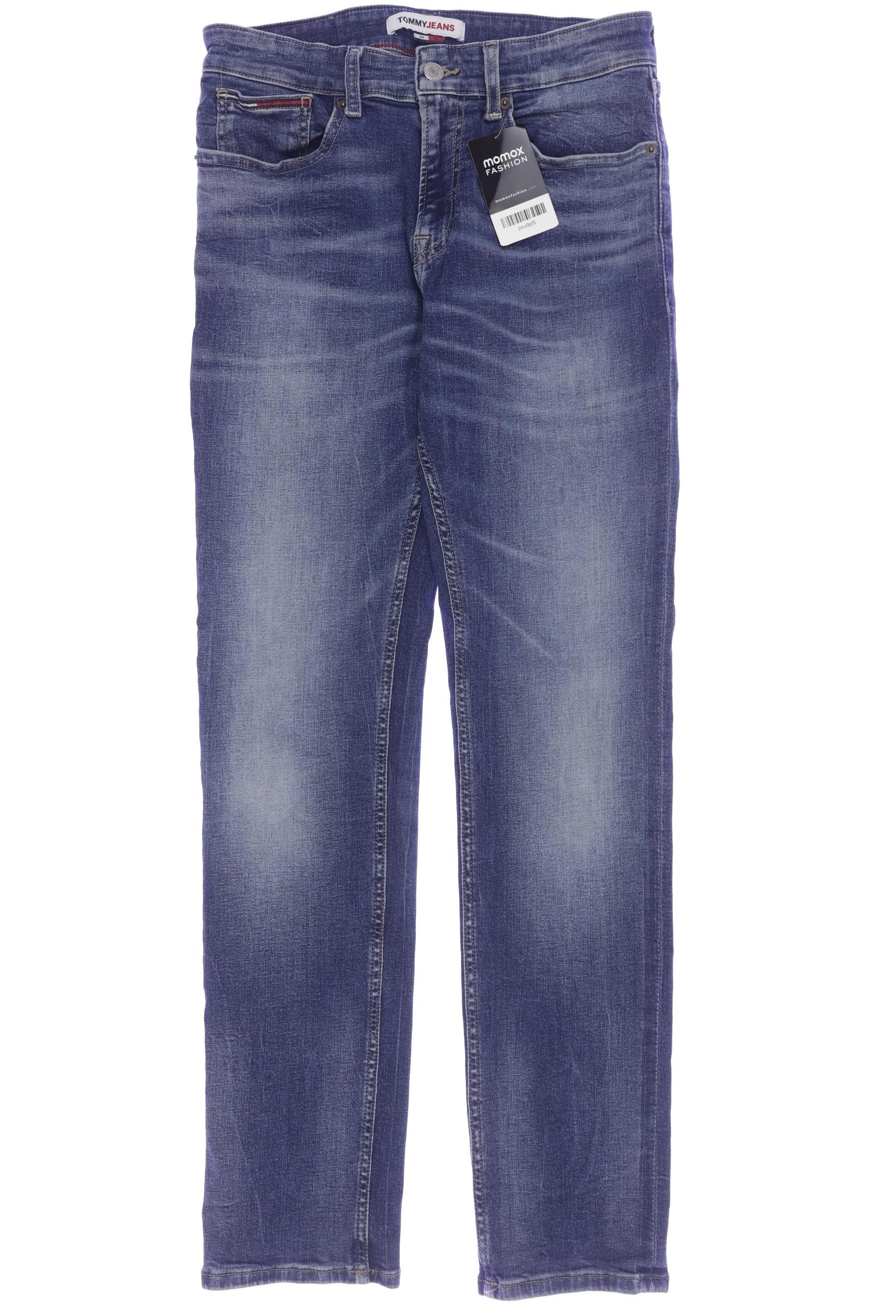 Thumbnail - Tommy Jeans Herren Jeans, blau, Gr. 29