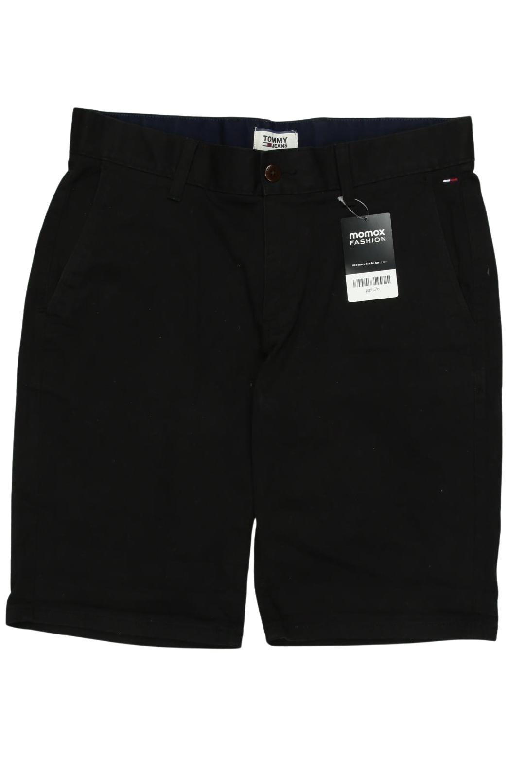

Tommy Jeans Herren Shorts, schwarz, Gr. 31