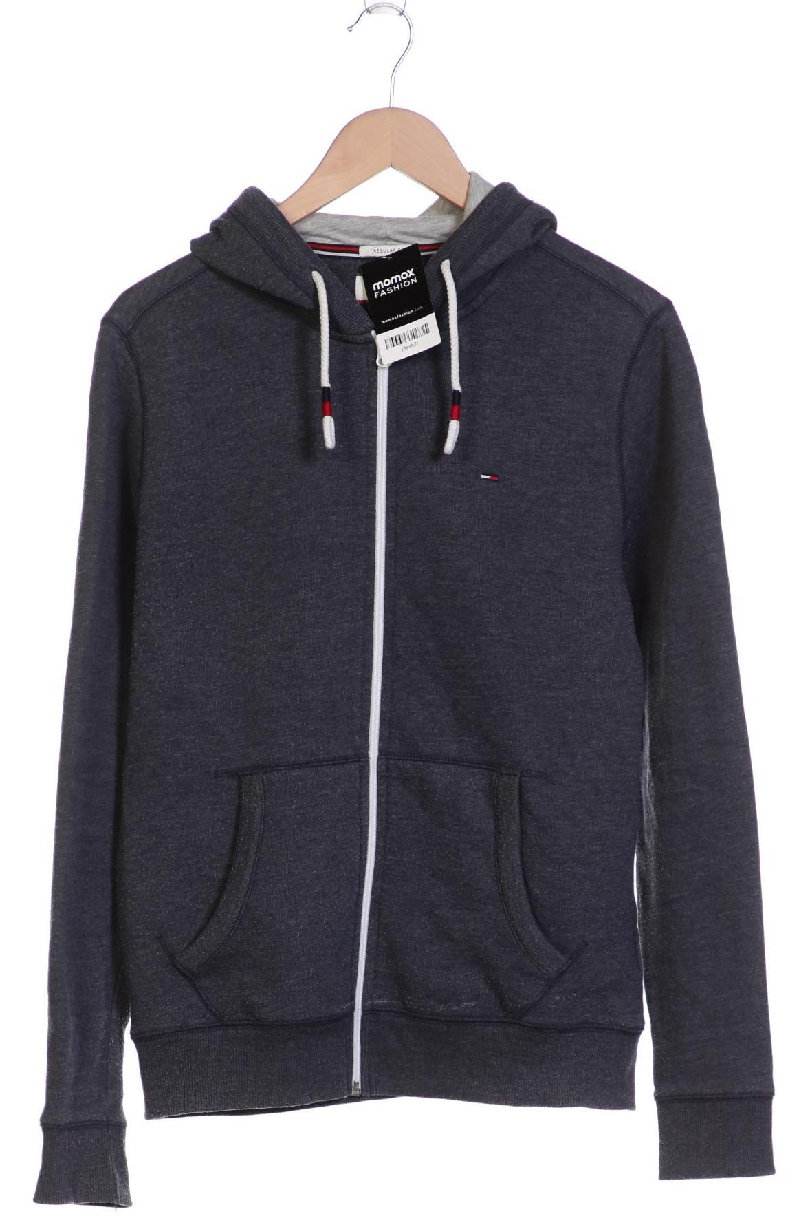 

Tommy Jeans Herren Kapuzenpullover, grau