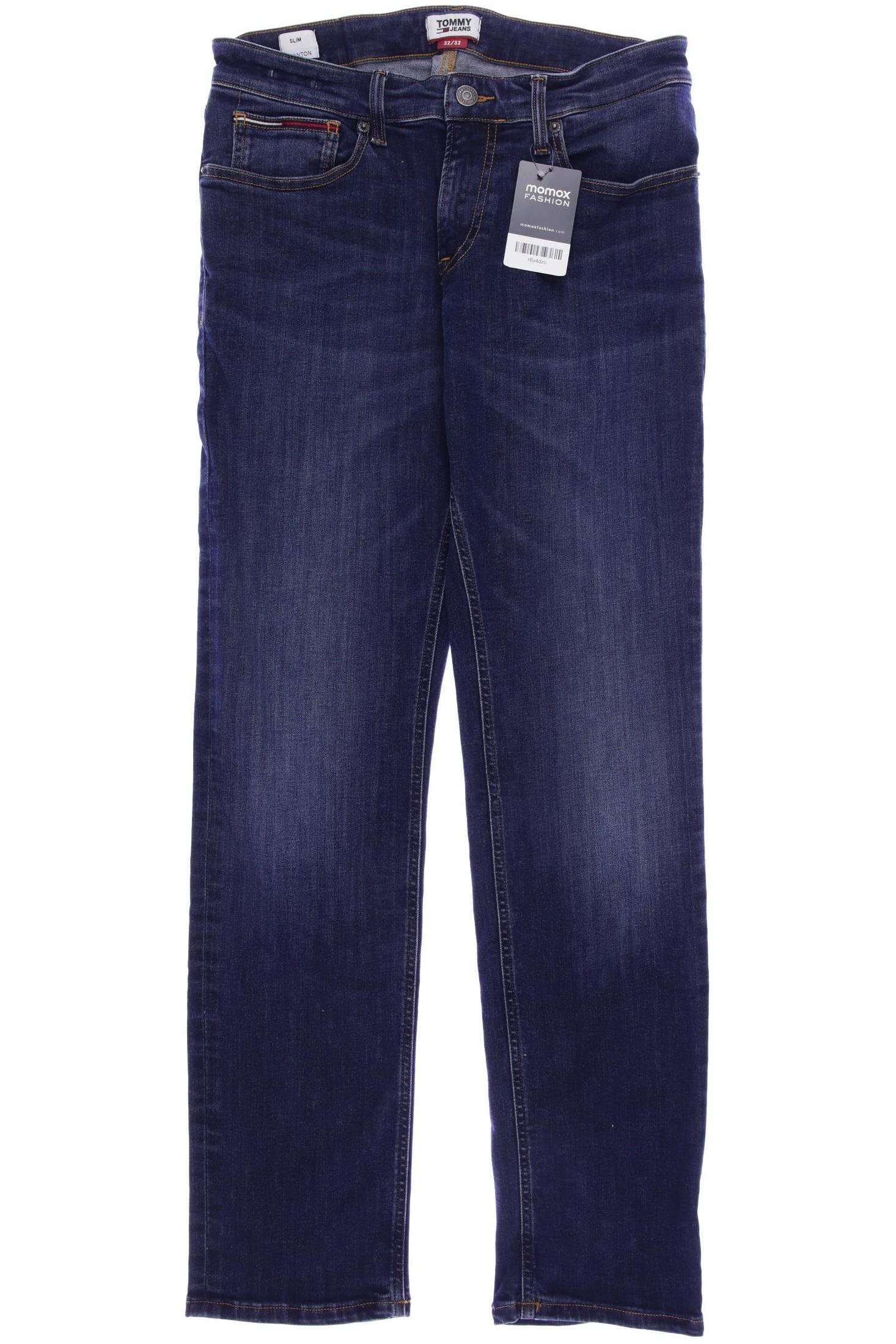 

Tommy Jeans Herren Jeans, marineblau, Gr. 32