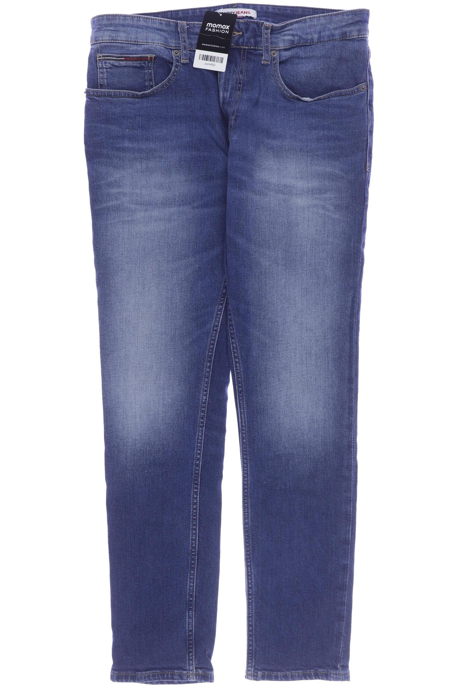 

Tommy Jeans Herren Jeans, blau