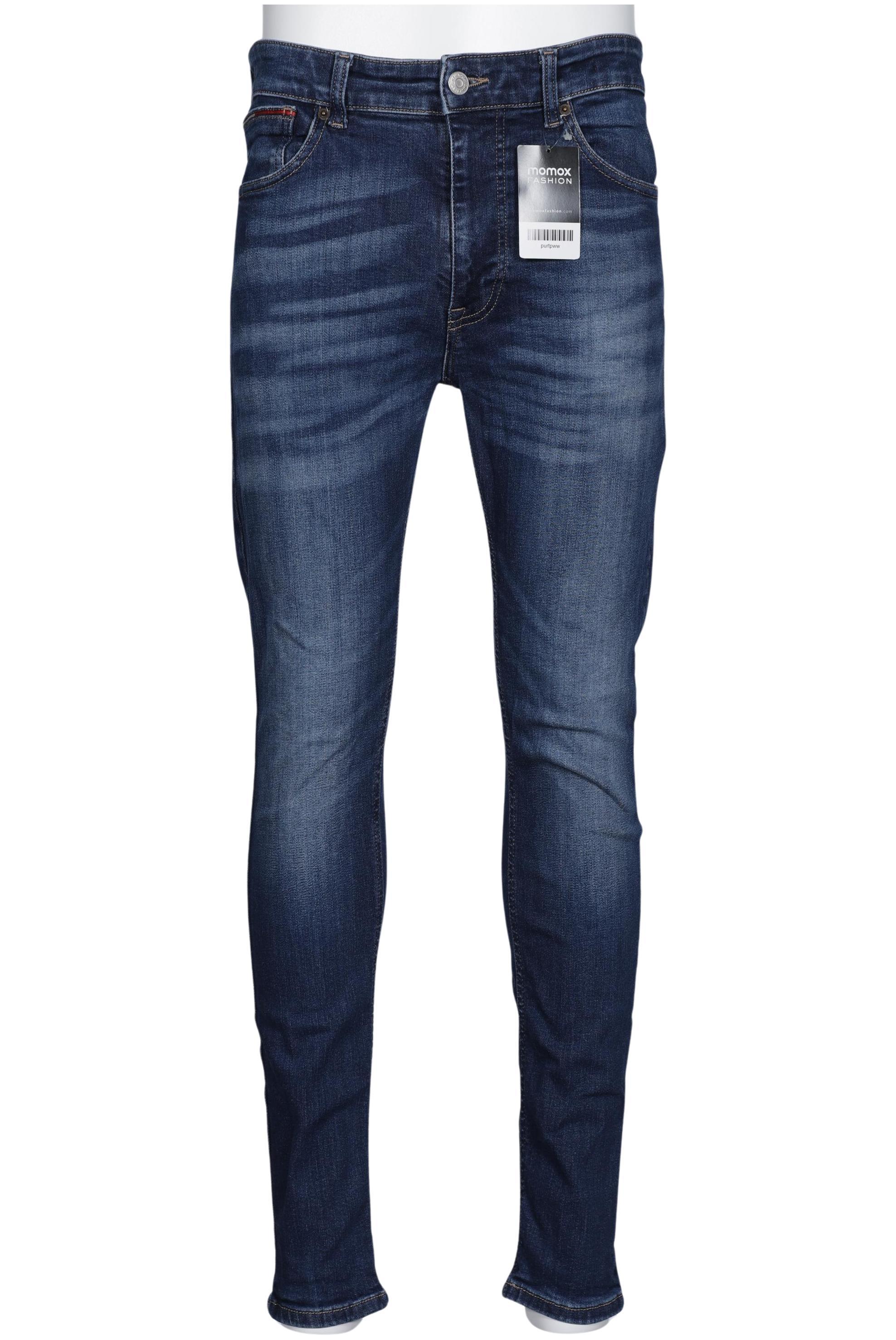

Tommy Jeans Herren Jeans, blau, Gr. 32