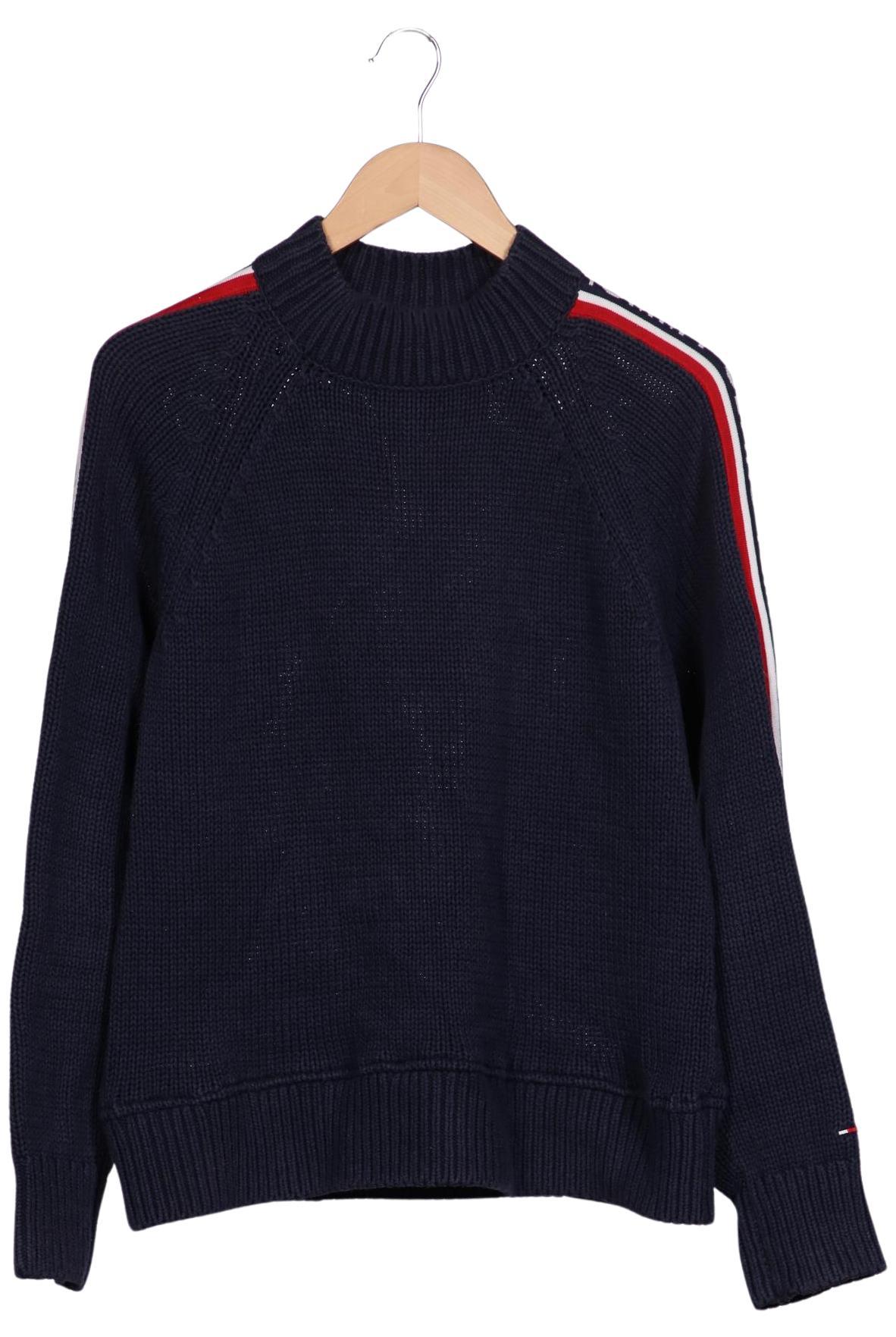 

Tommy Jeans Herren Pullover, marineblau, Gr. 48
