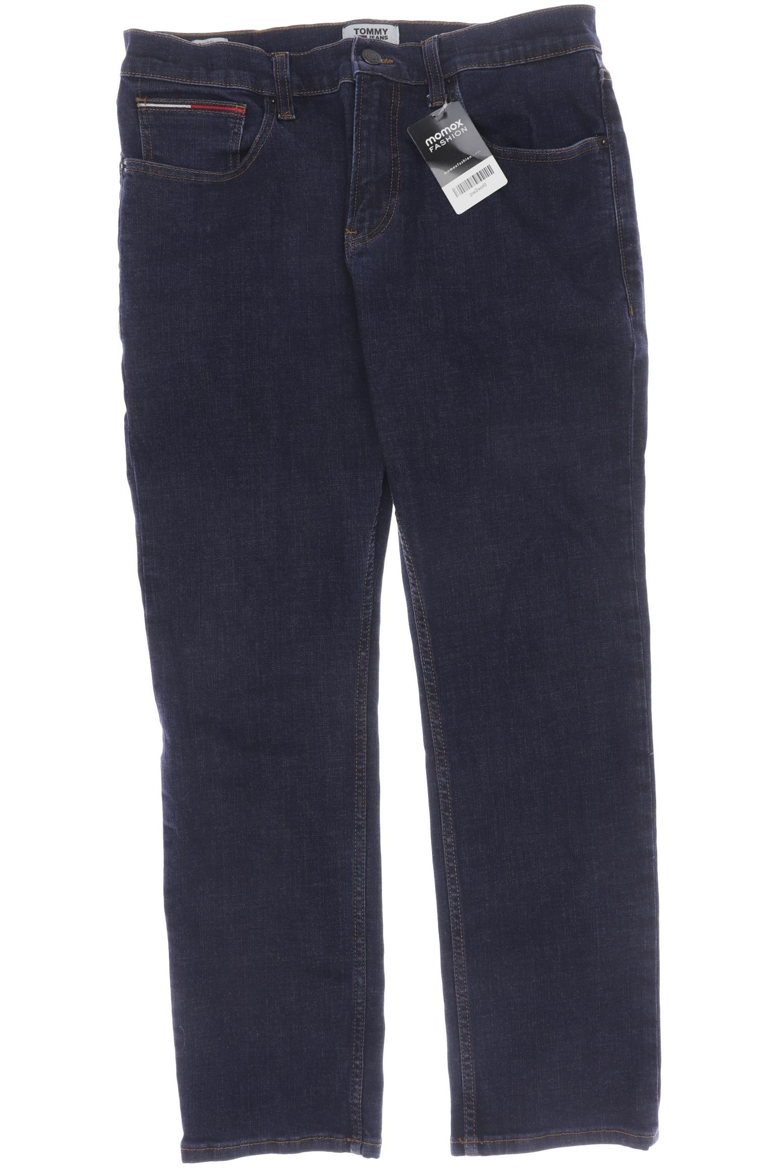 

Tommy Jeans Herren Jeans, marineblau, Gr. 34