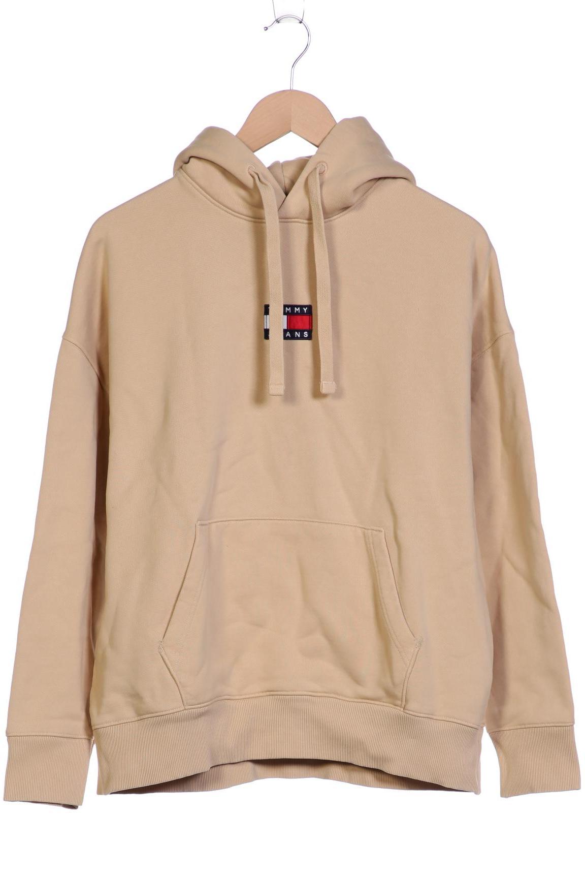 

Tommy Jeans Herren Kapuzenpullover, beige, Gr. 48